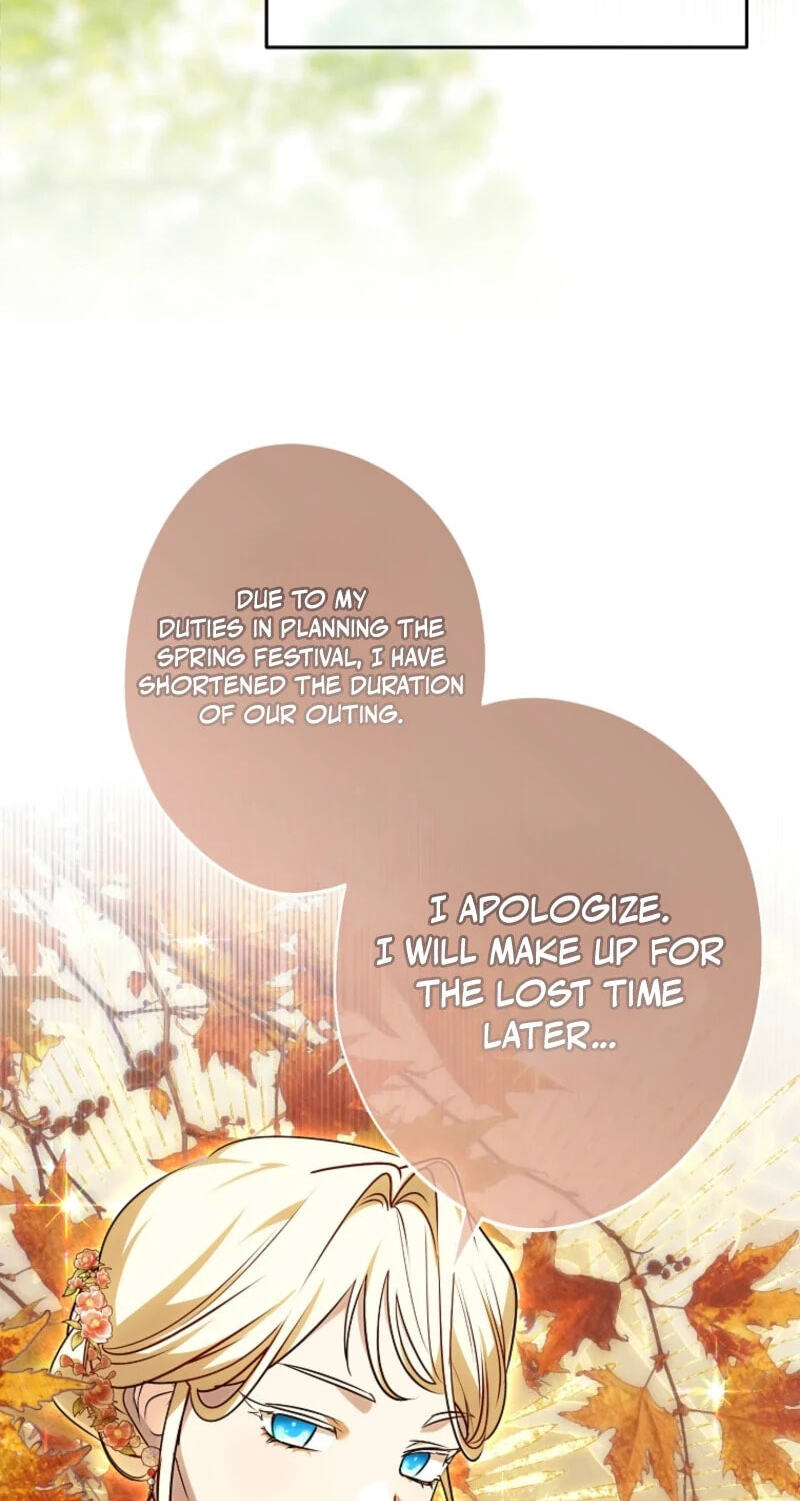 Not your MOTHER in Law Chapter 78 page 39 - 