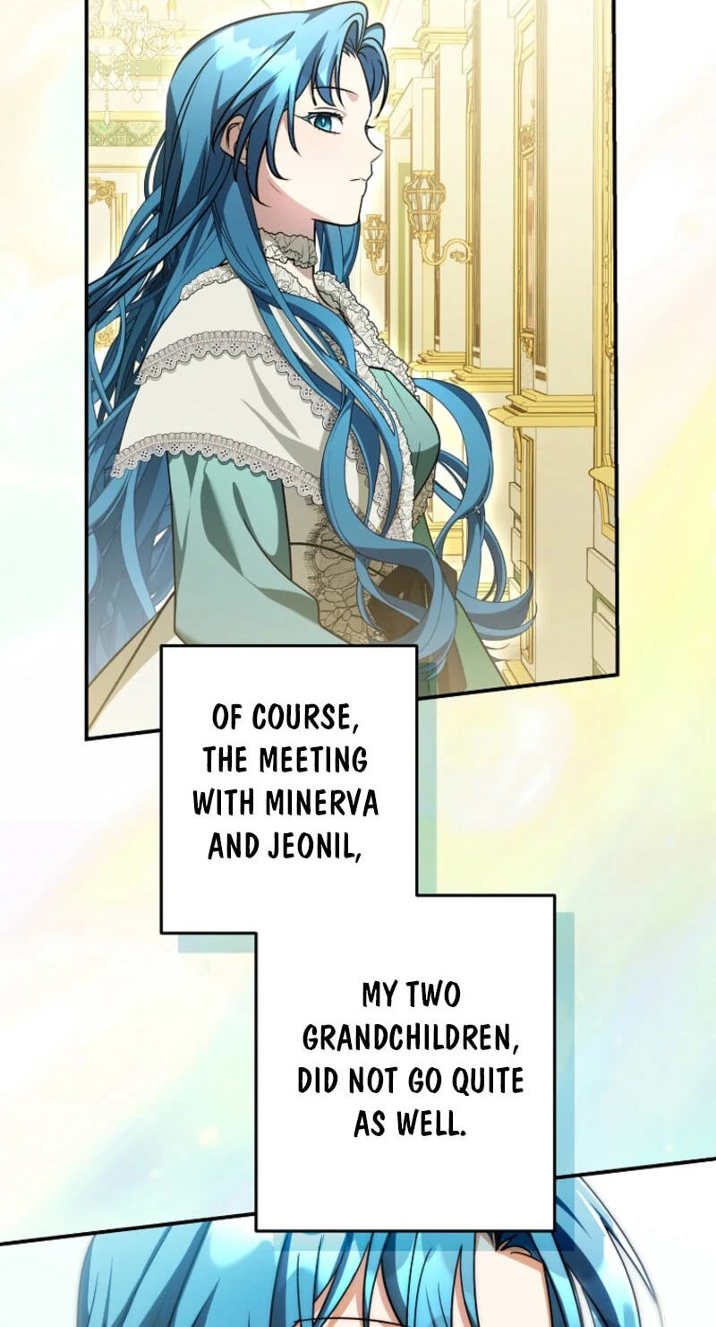 Not your MOTHER in Law Chapter 78 page 46 - 