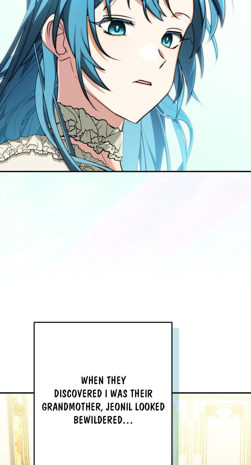 Not your MOTHER in Law Chapter 78 page 47 - 