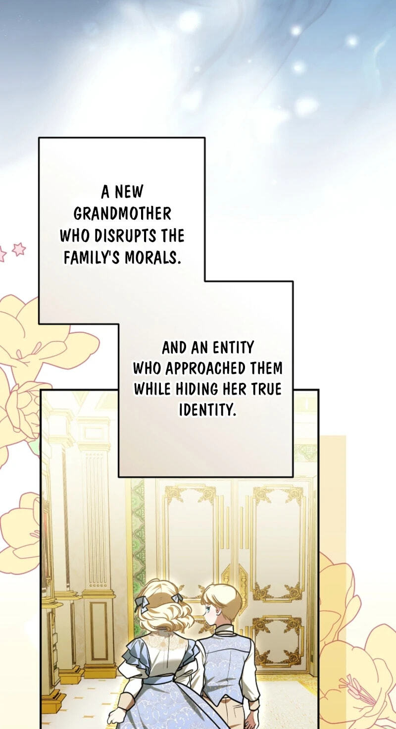 Not your MOTHER in Law Chapter 78 page 50 - 