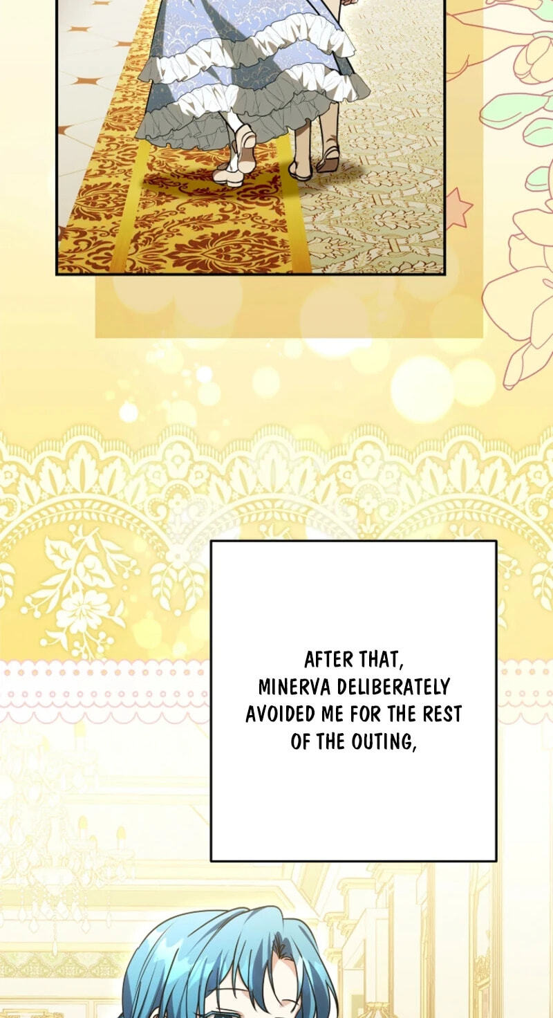 Not your MOTHER in Law Chapter 78 page 51 - 