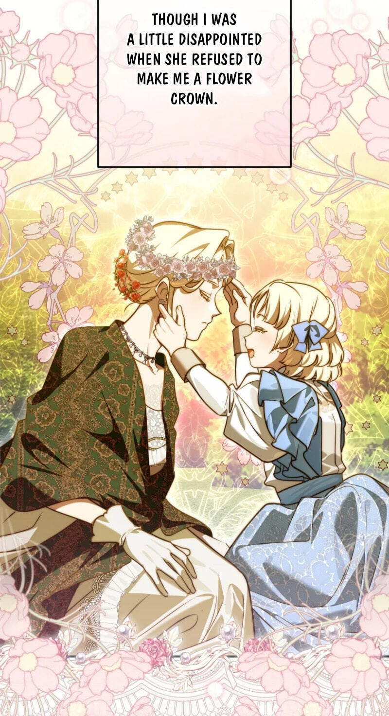 Not your MOTHER in Law Chapter 78 page 54 - 