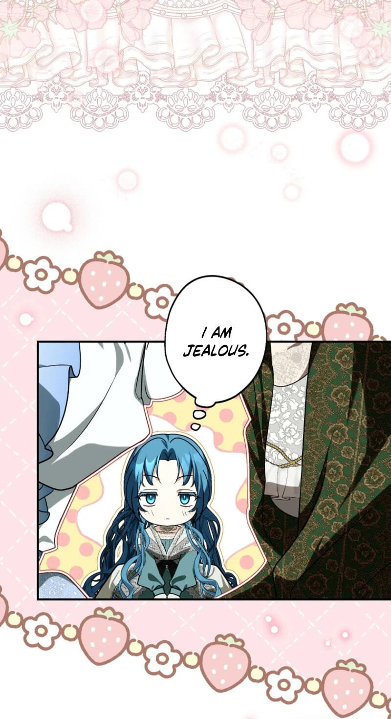 Not your MOTHER in Law Chapter 78 page 55 - 