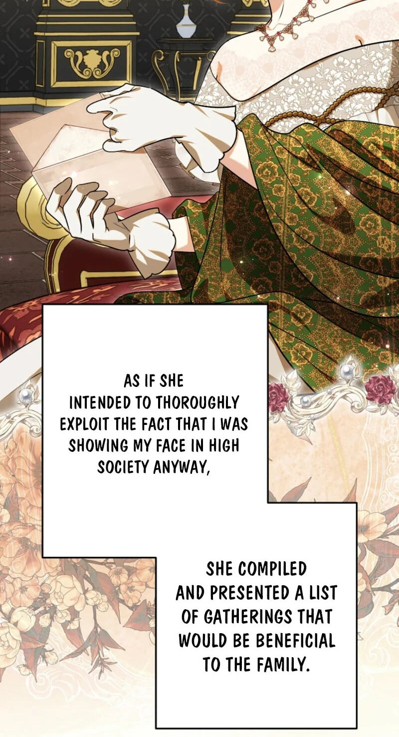 Not your MOTHER in Law Chapter 78 page 59 - 