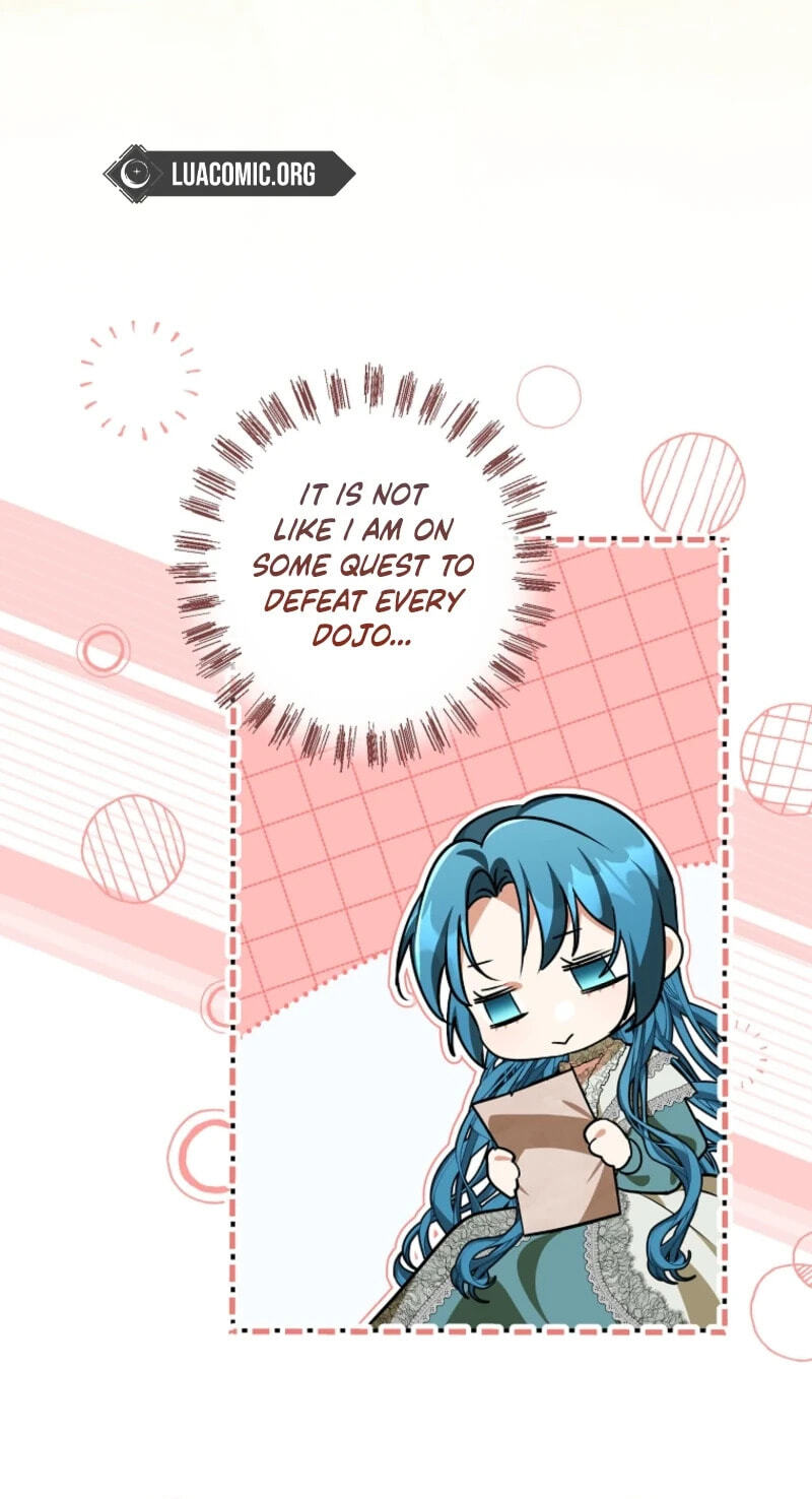 Not your MOTHER in Law Chapter 78 page 60 - 