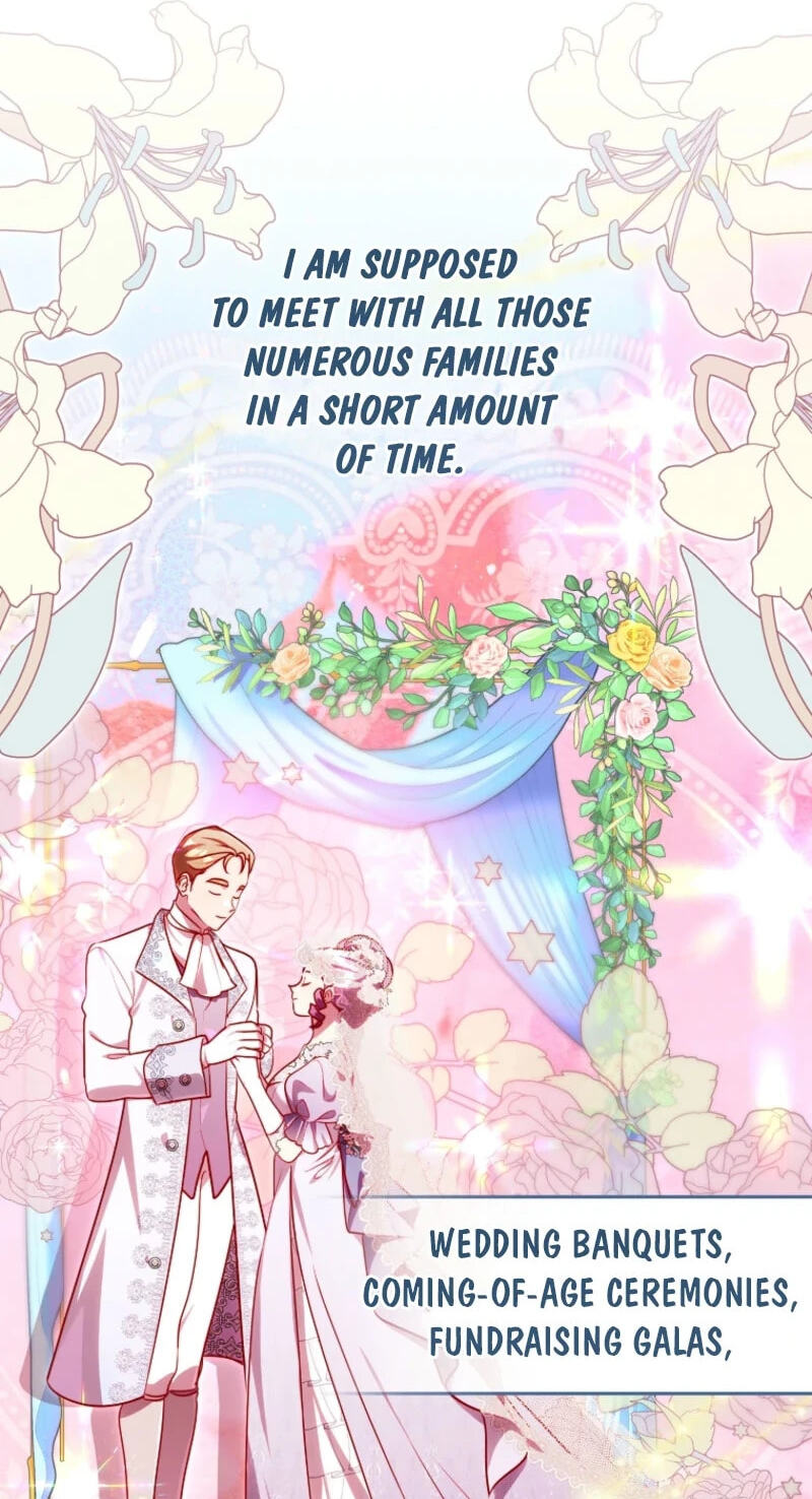 Not your MOTHER in Law Chapter 78 page 61 - 