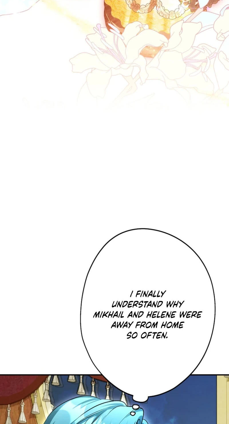 Not your MOTHER in Law Chapter 78 page 63 - 