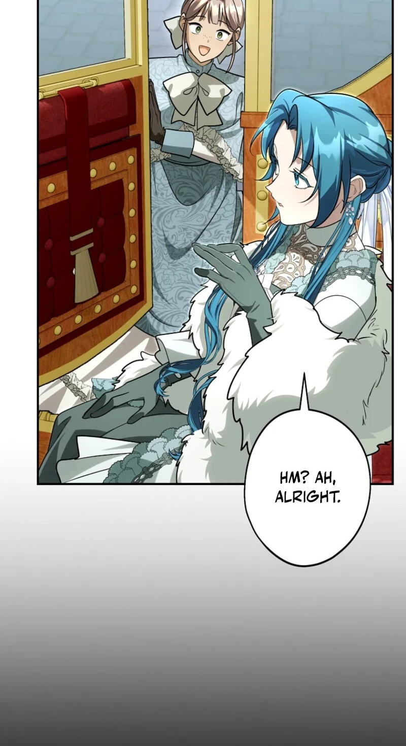 Not your MOTHER in Law Chapter 78 page 65 - 