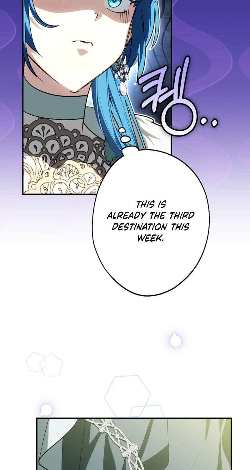 Not your MOTHER in Law Chapter 78 page 69 - 