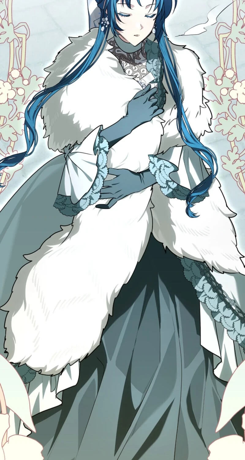 Not your MOTHER in Law Chapter 78 page 71 - 