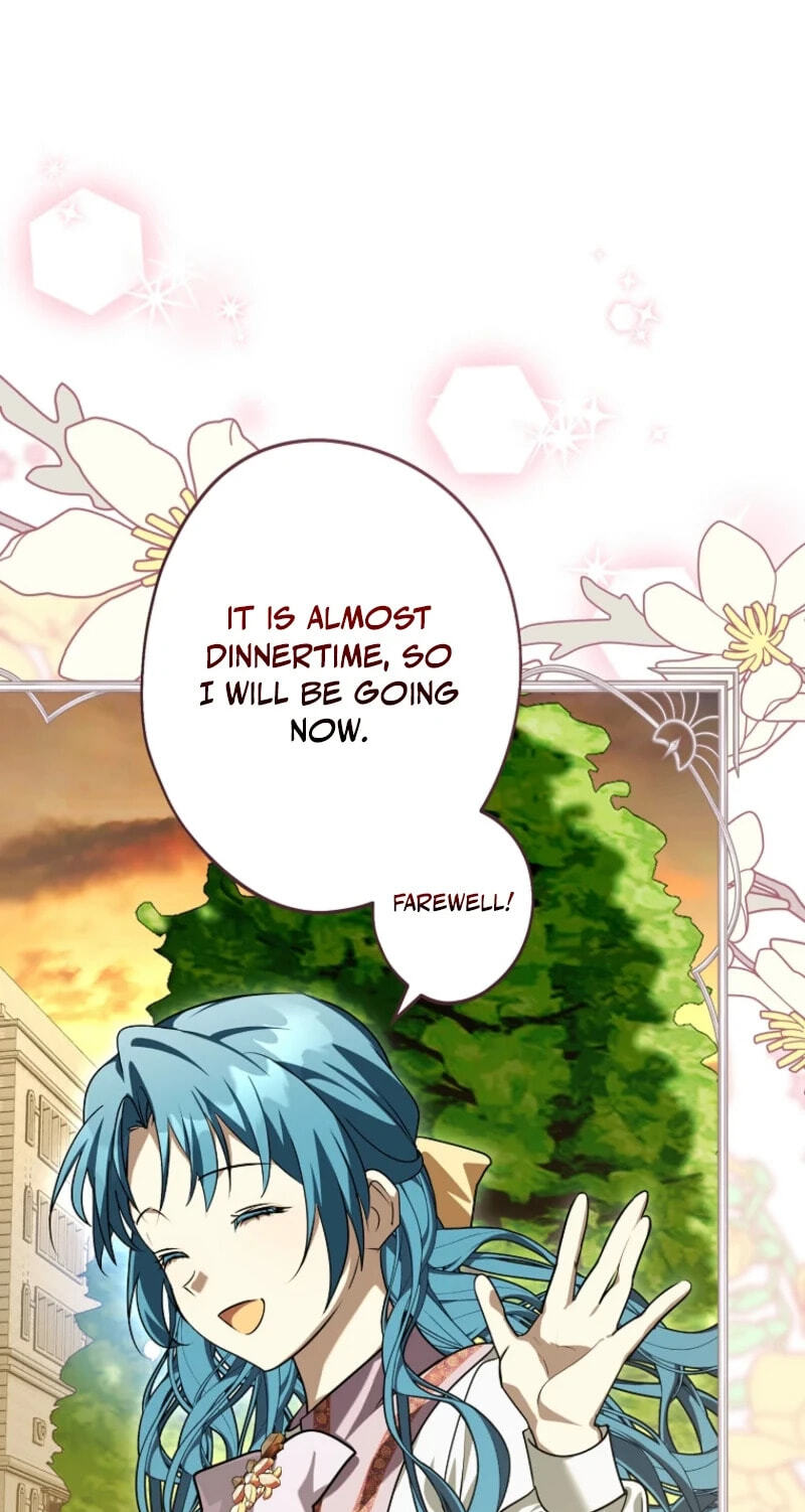 Not your MOTHER in Law Chapter 78 page 9 - 