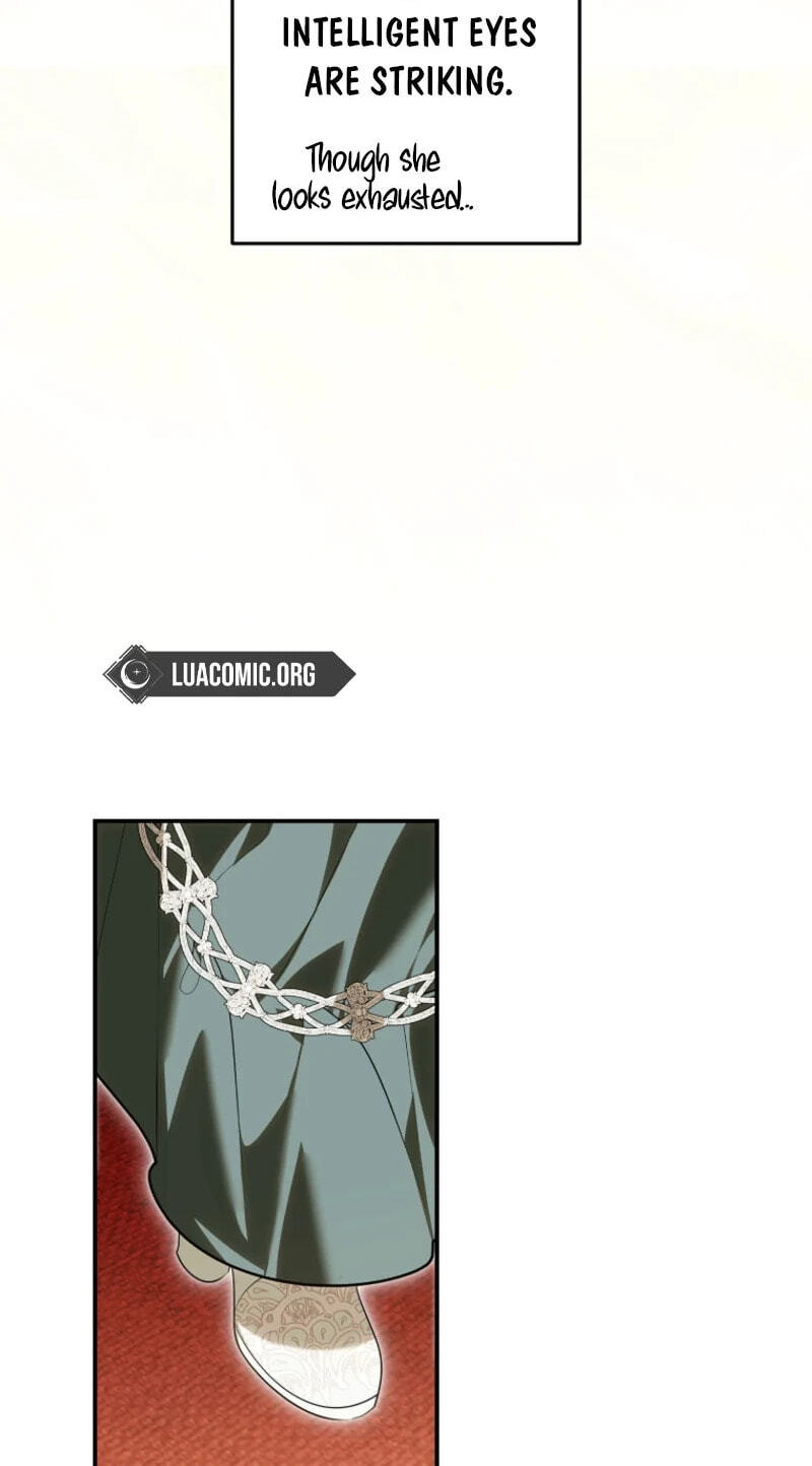 Not your MOTHER in Law Chapter 79 page 13 - 