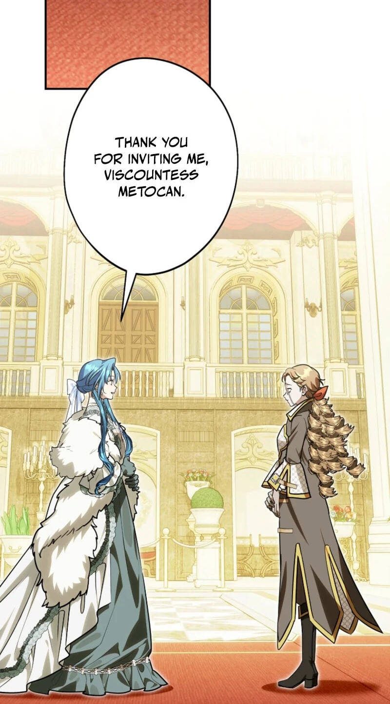 Not your MOTHER in Law Chapter 79 page 14 - 