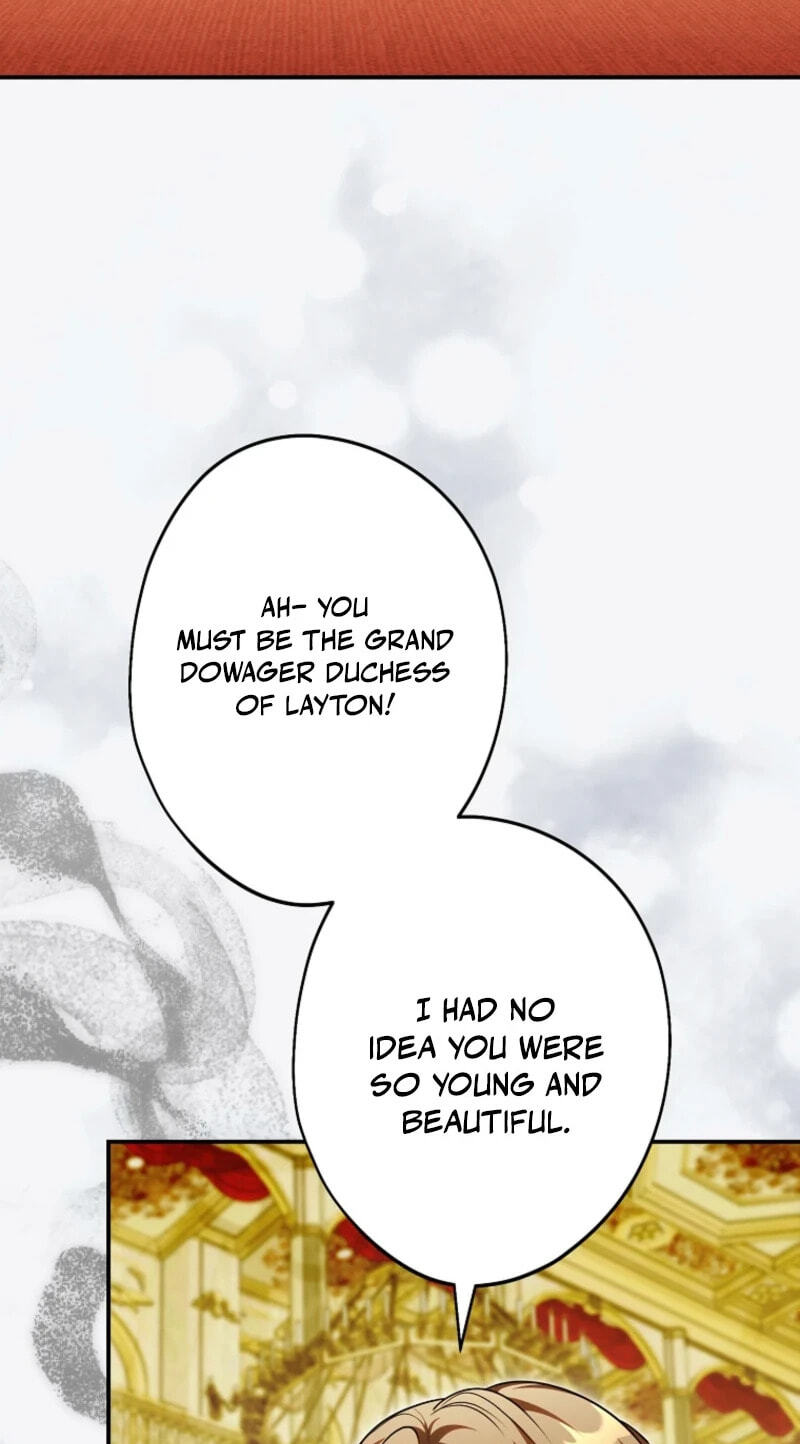 Not your MOTHER in Law Chapter 79 page 15 - 