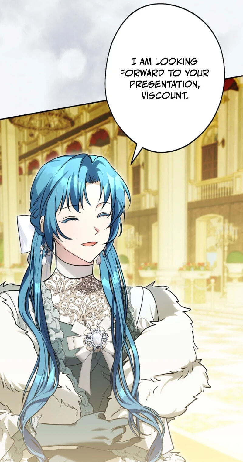 Not your MOTHER in Law Chapter 79 page 17 - 
