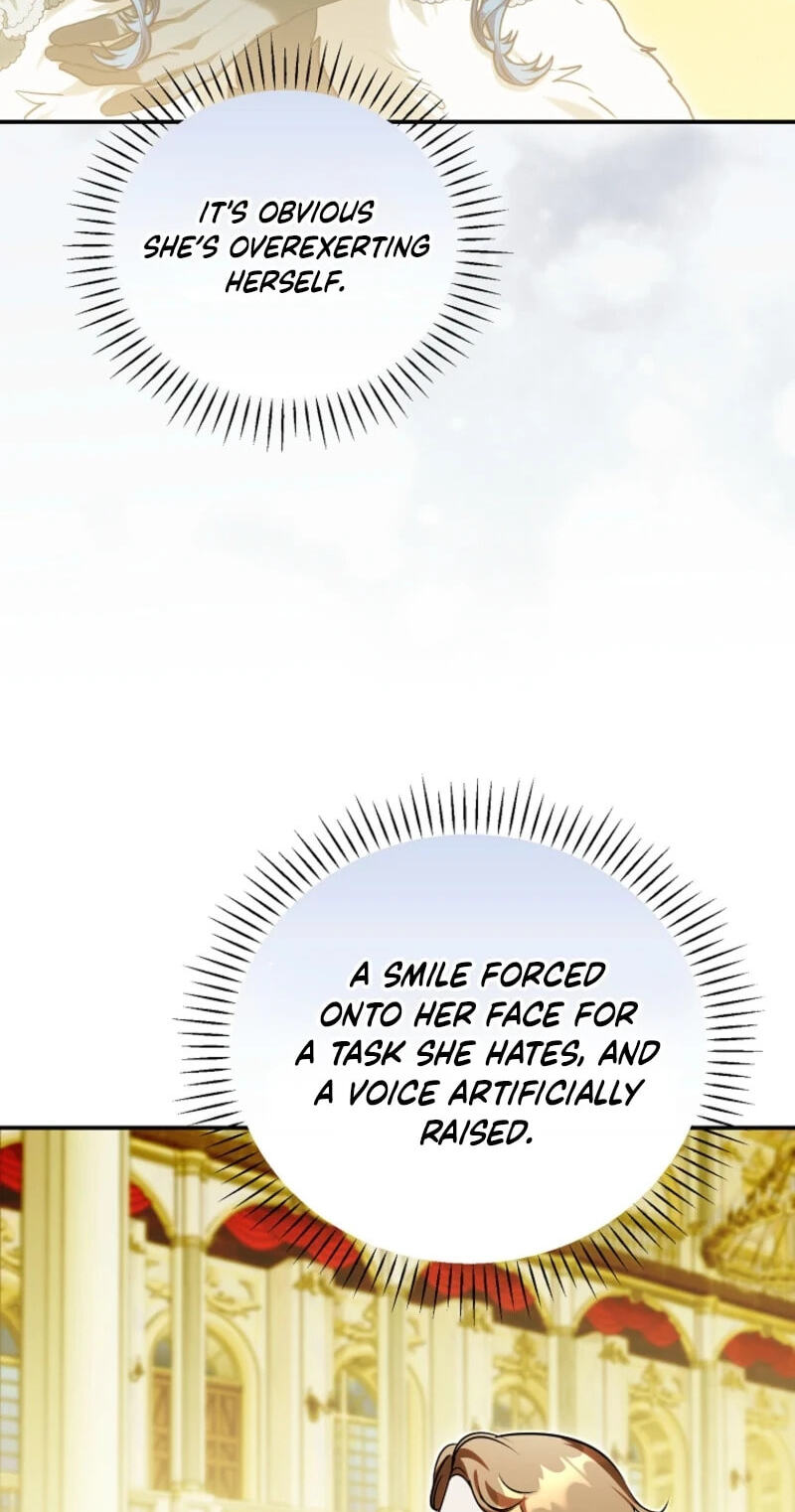 Not your MOTHER in Law Chapter 79 page 18 - 
