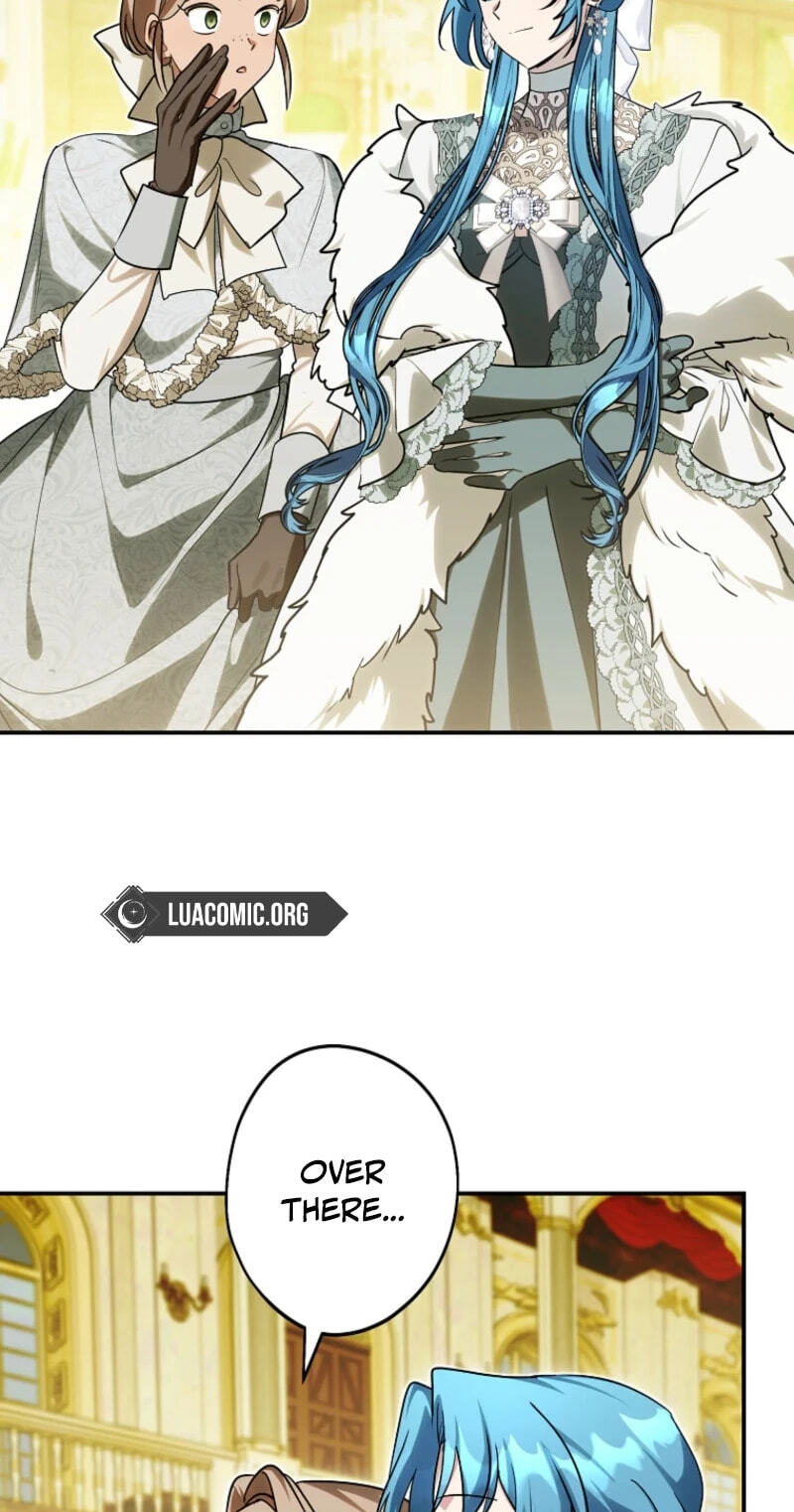Not your MOTHER in Law Chapter 79 page 21 - 