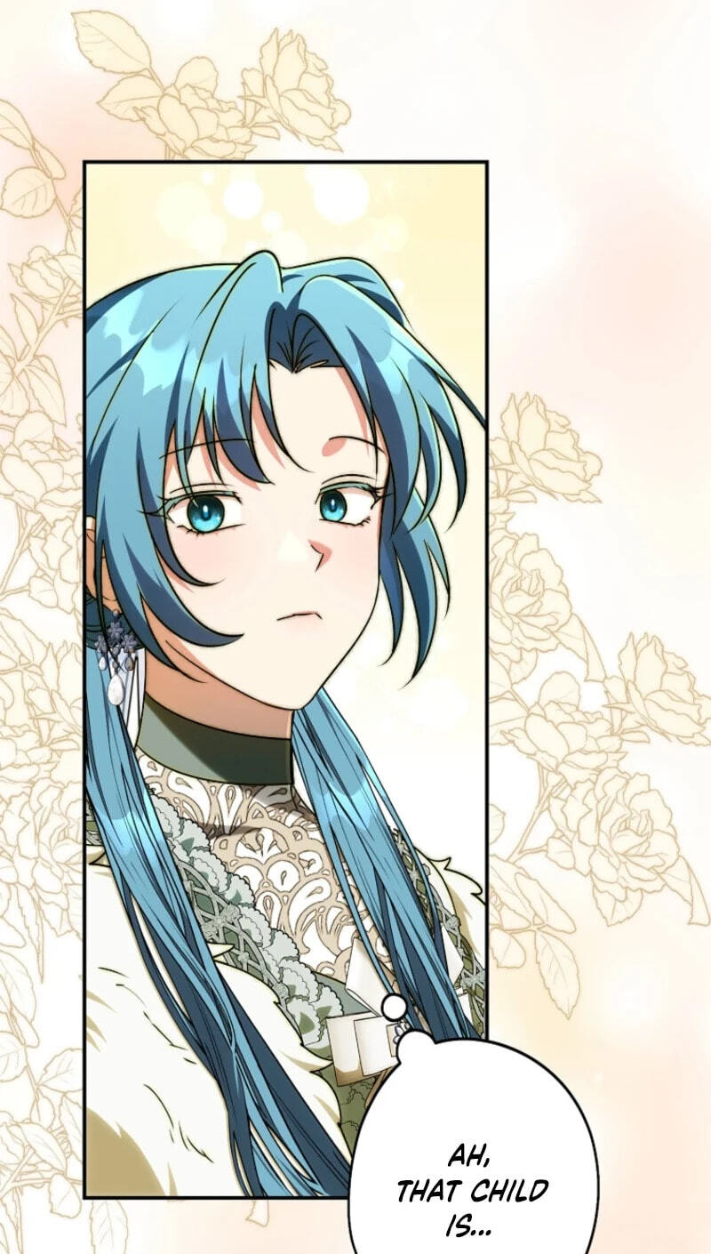Not your MOTHER in Law Chapter 79 page 23 - 