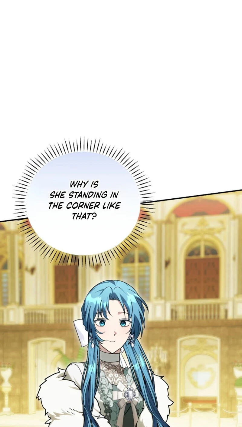 Not your MOTHER in Law Chapter 79 page 28 - 