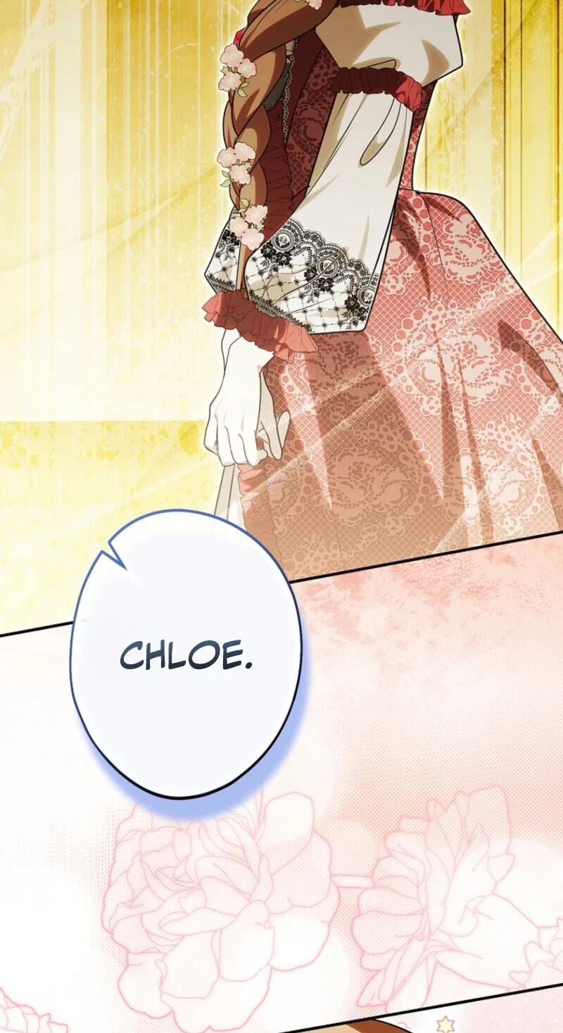 Not your MOTHER in Law Chapter 79 page 33 - 