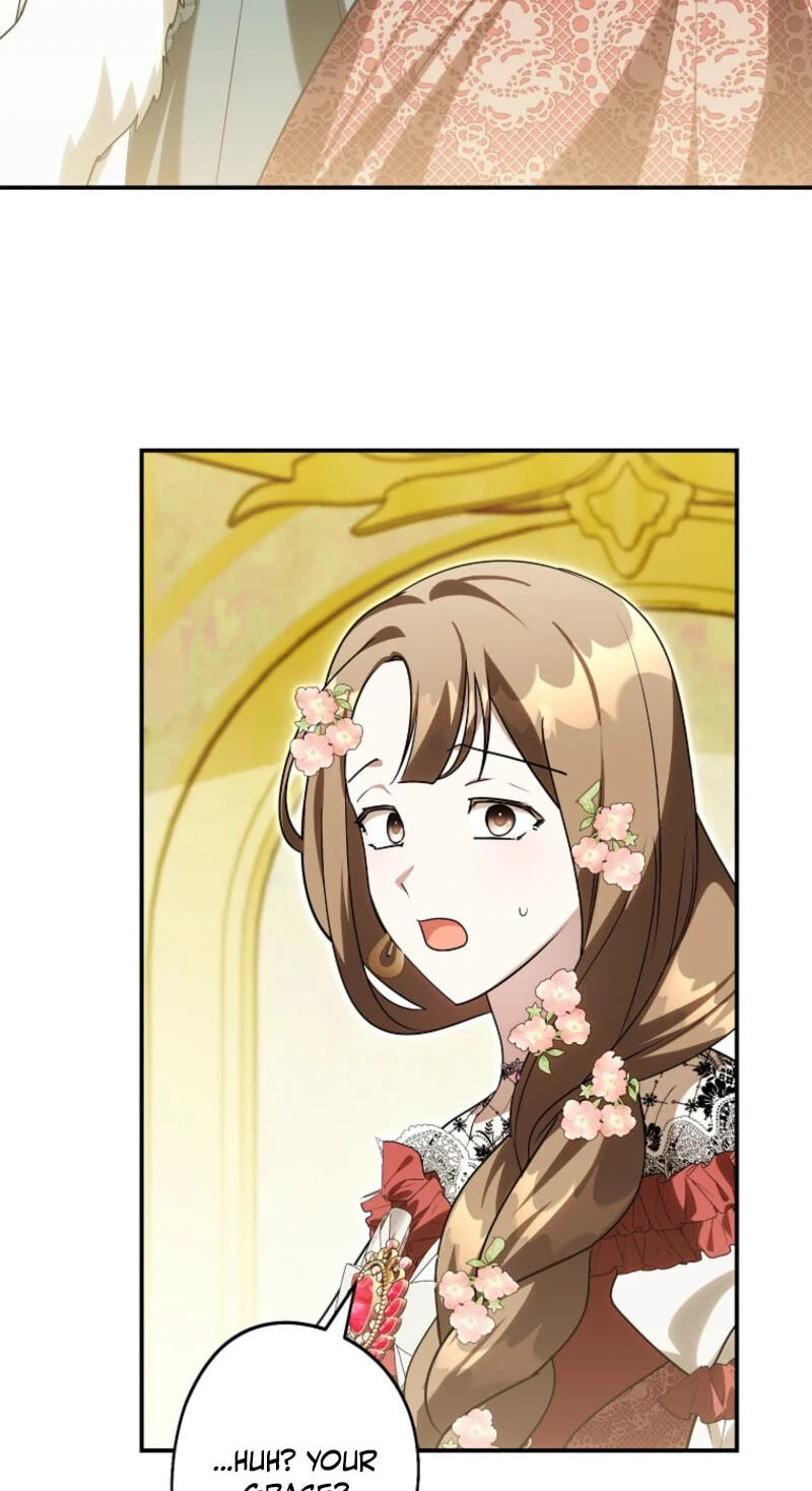 Not your MOTHER in Law Chapter 79 page 36 - 