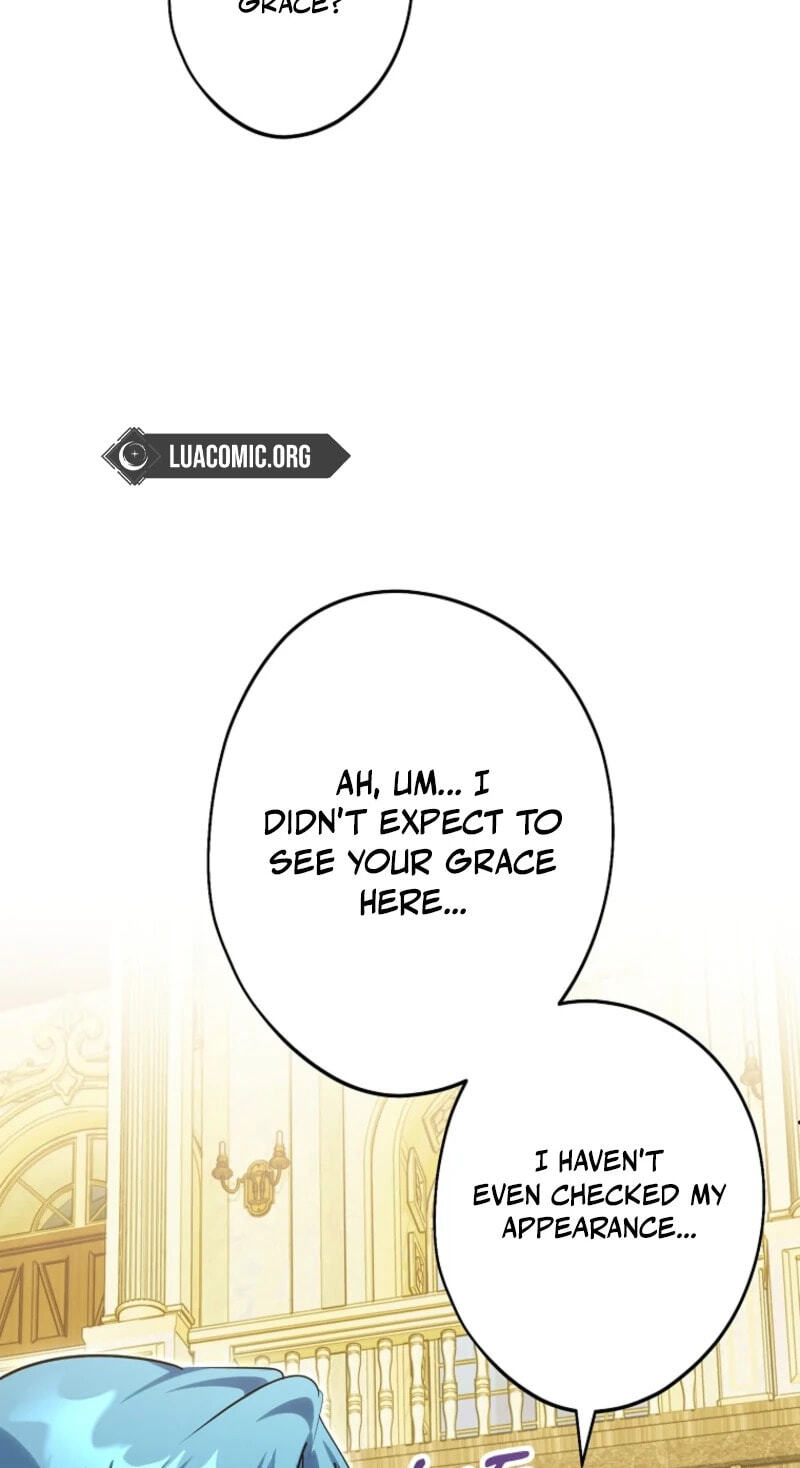 Not your MOTHER in Law Chapter 79 page 37 - 