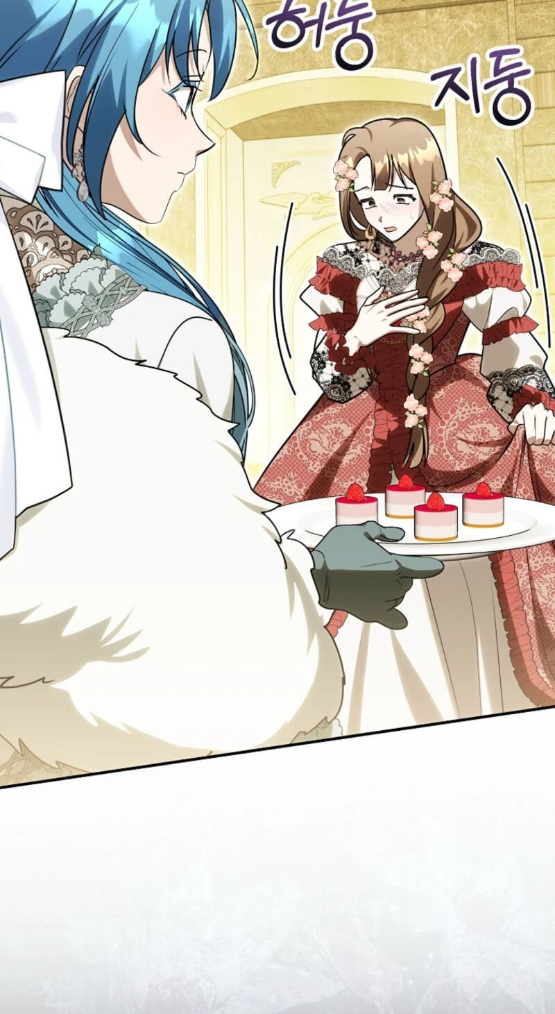 Not your MOTHER in Law Chapter 79 page 38 - 