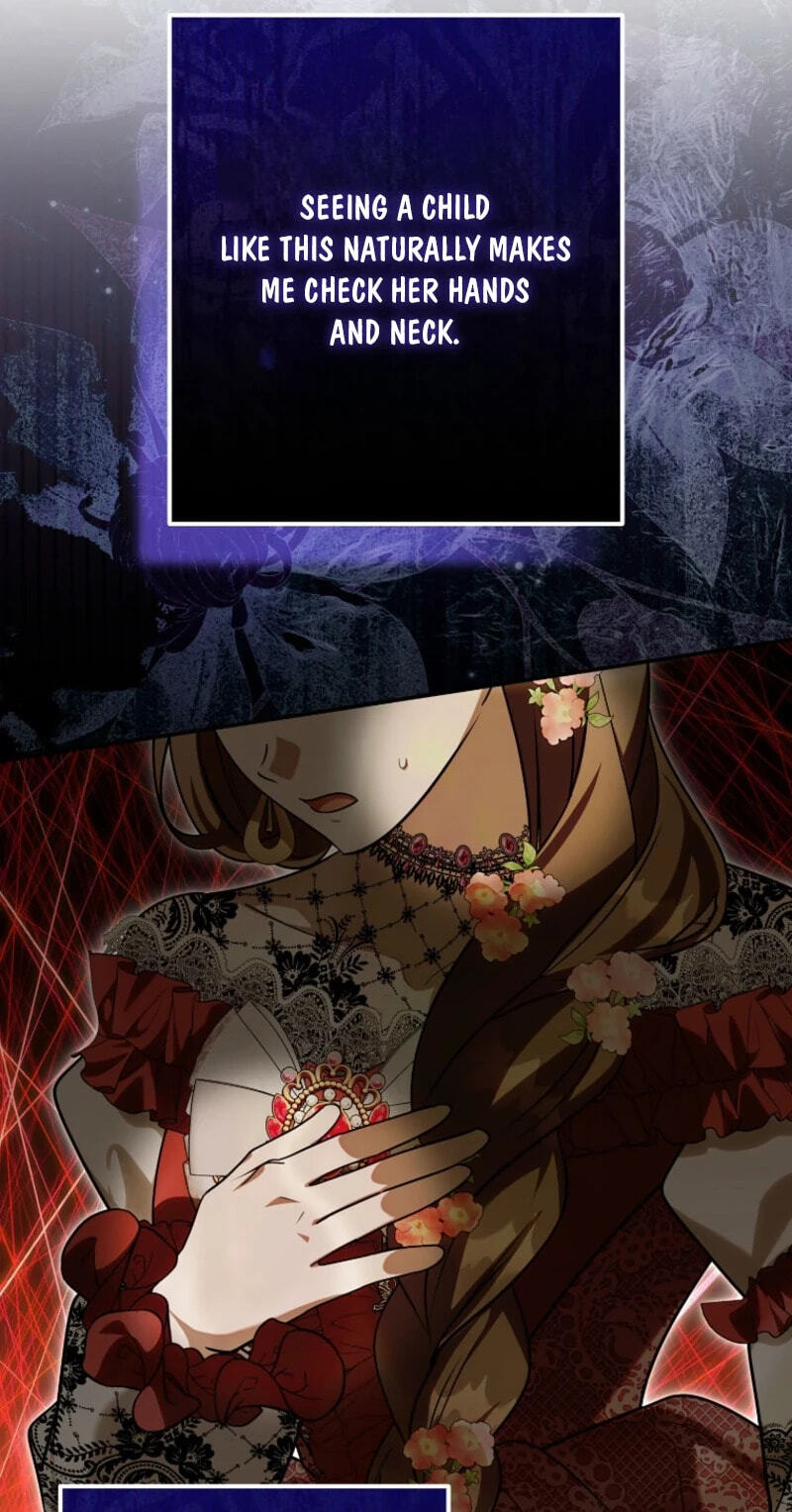 Not your MOTHER in Law Chapter 79 page 39 - 