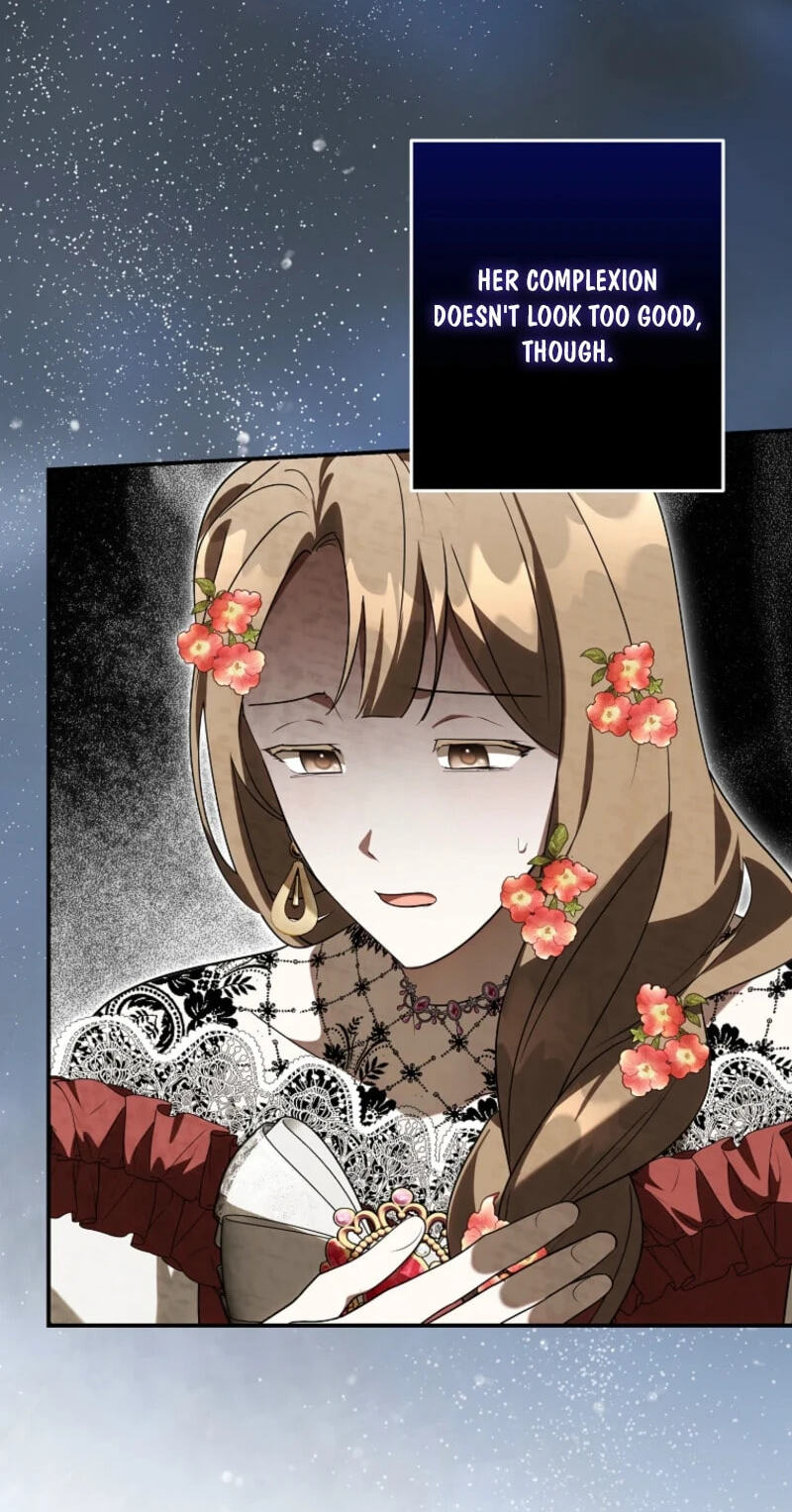 Not your MOTHER in Law Chapter 79 page 41 - 