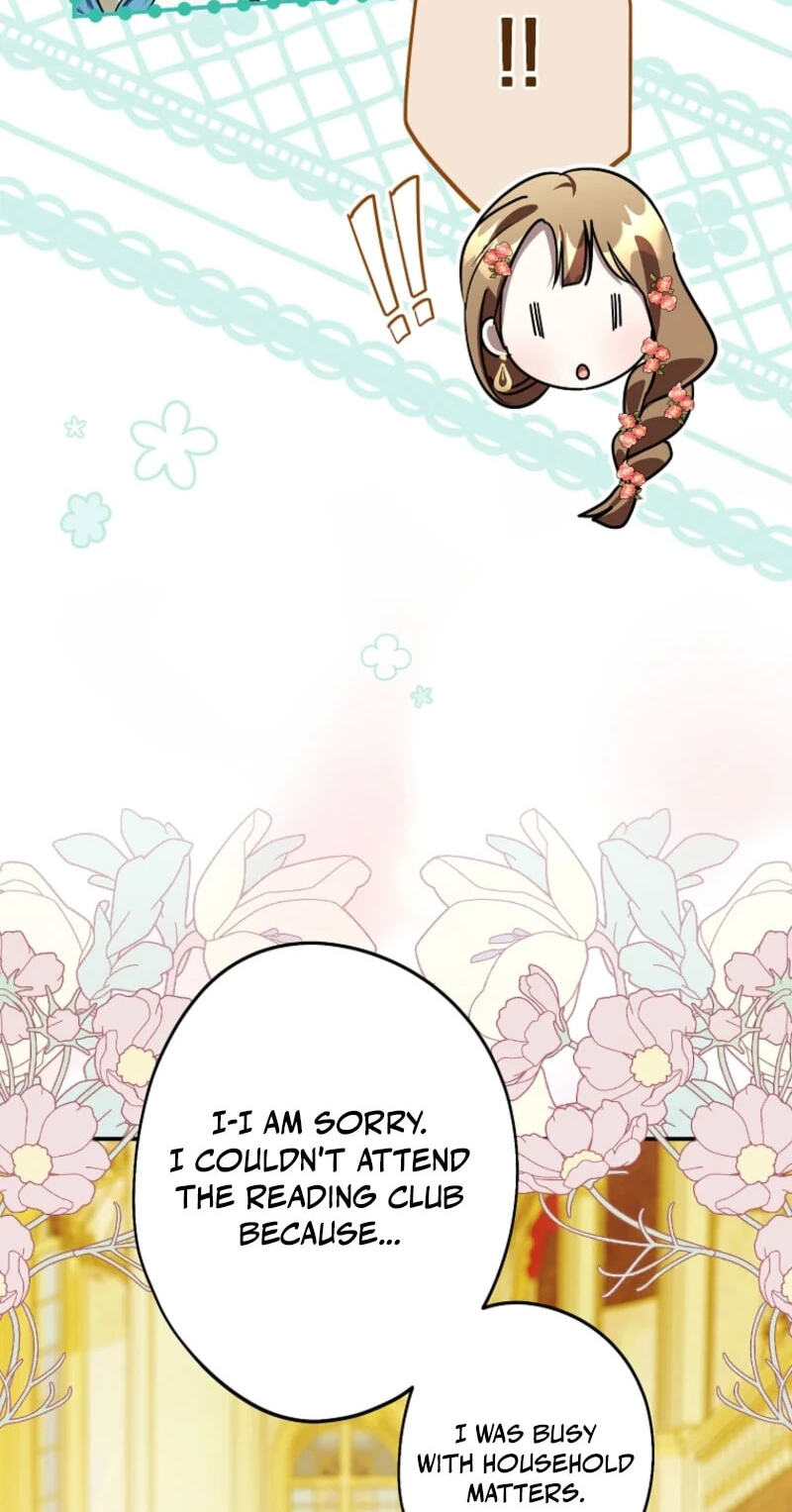 Not your MOTHER in Law Chapter 79 page 43 - 