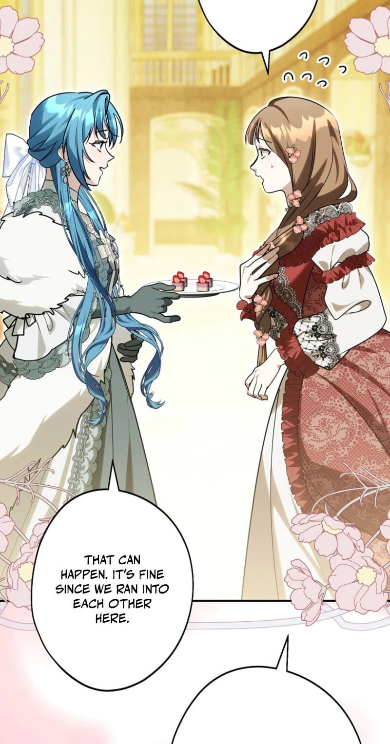 Not your MOTHER in Law Chapter 79 page 44 - 