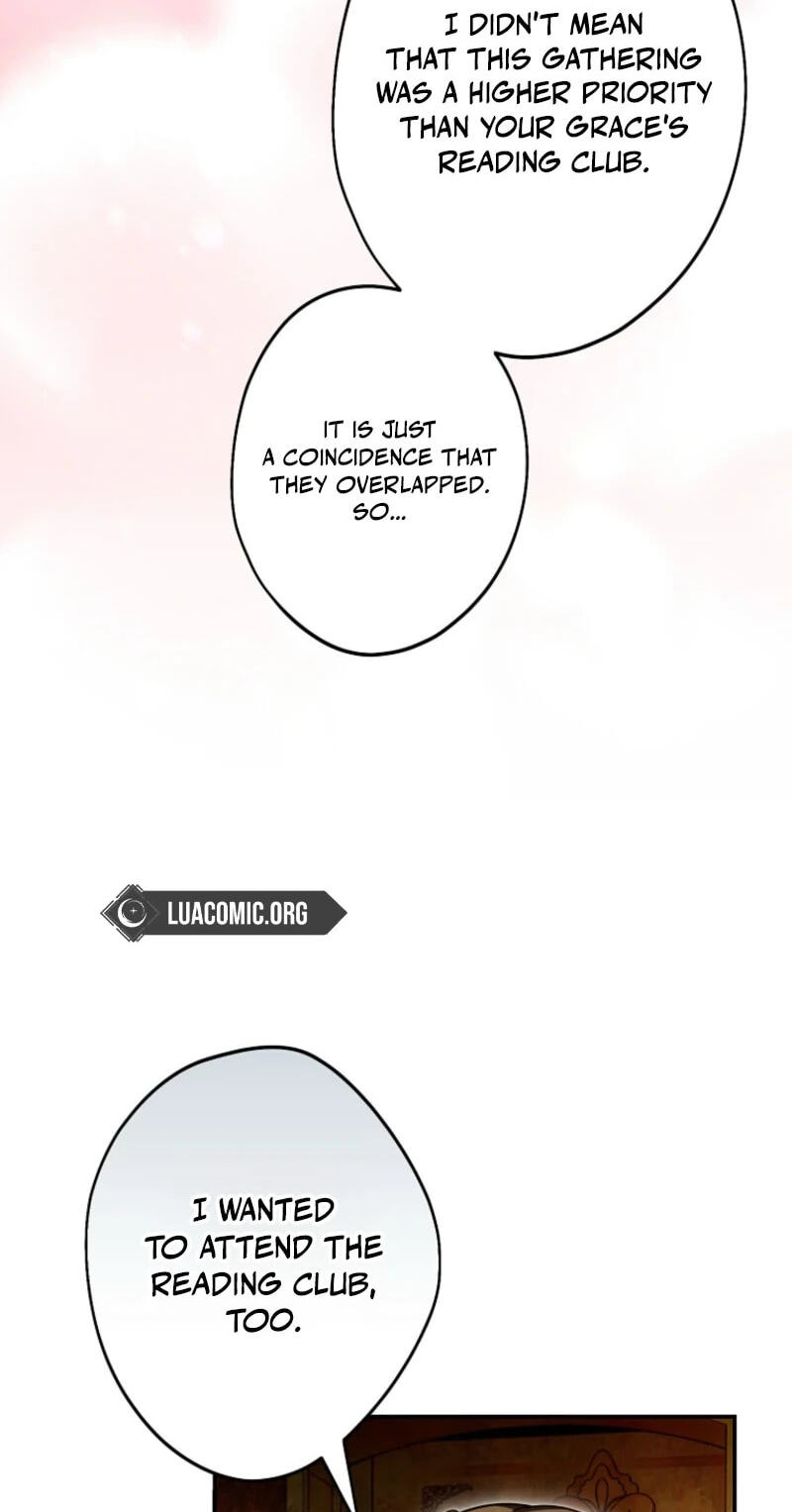 Not your MOTHER in Law Chapter 79 page 45 - 