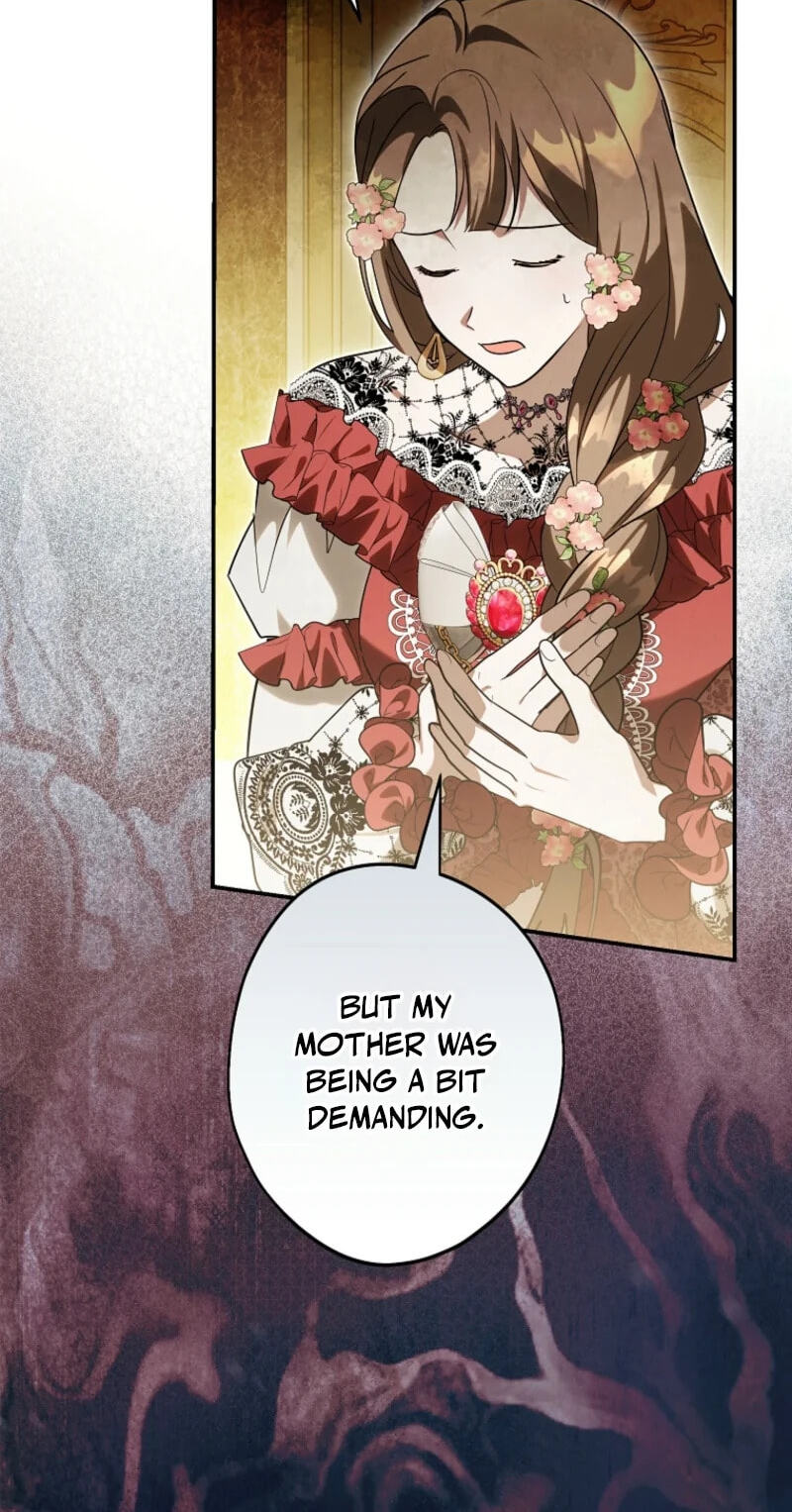Not your MOTHER in Law Chapter 79 page 46 - 