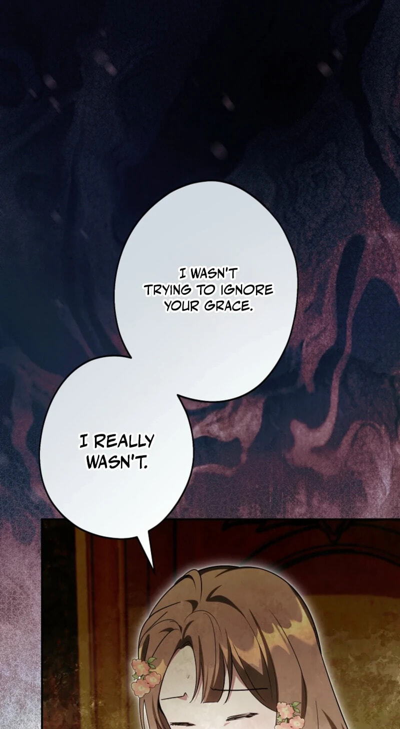 Not your MOTHER in Law Chapter 79 page 48 - 