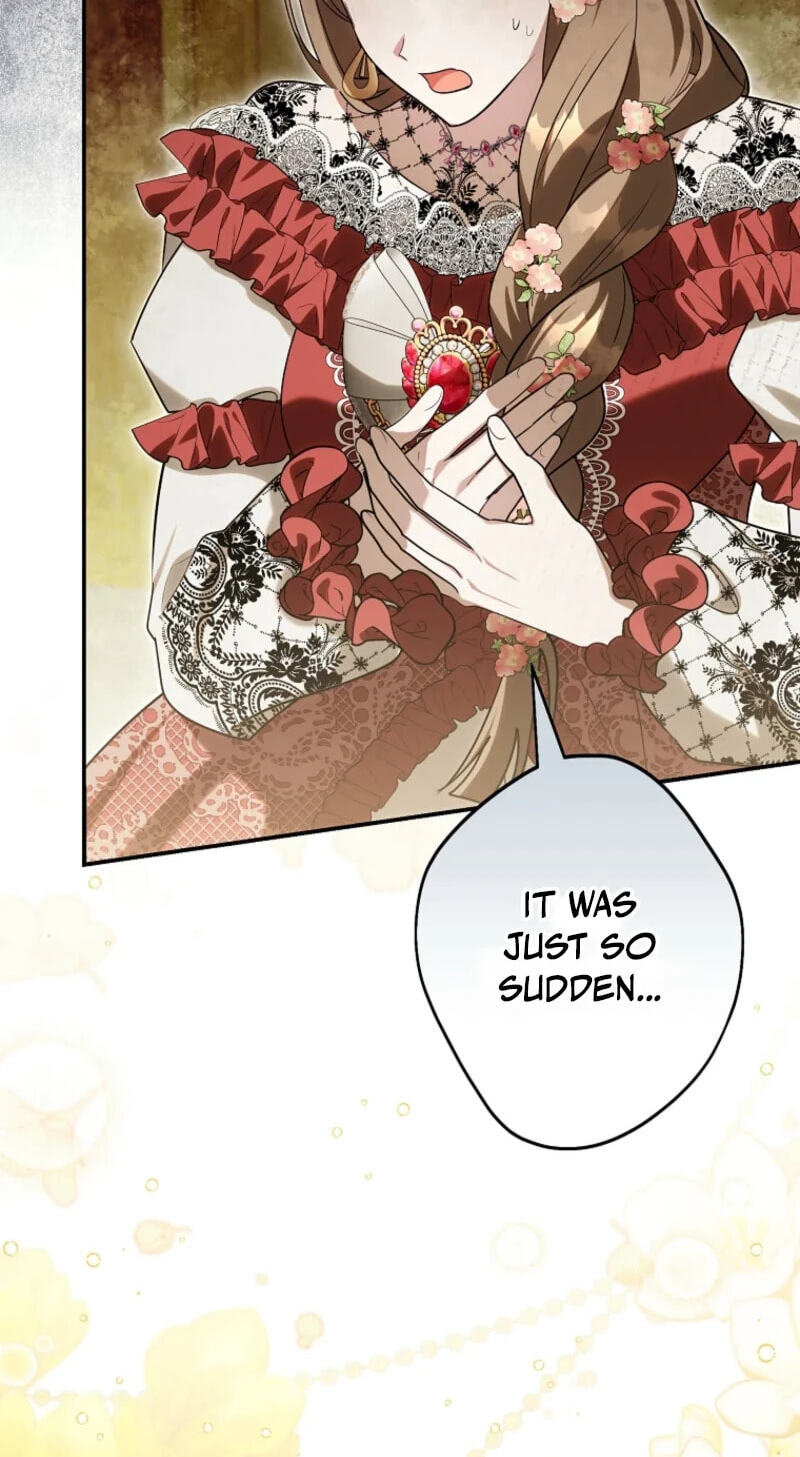 Not your MOTHER in Law Chapter 79 page 49 - 