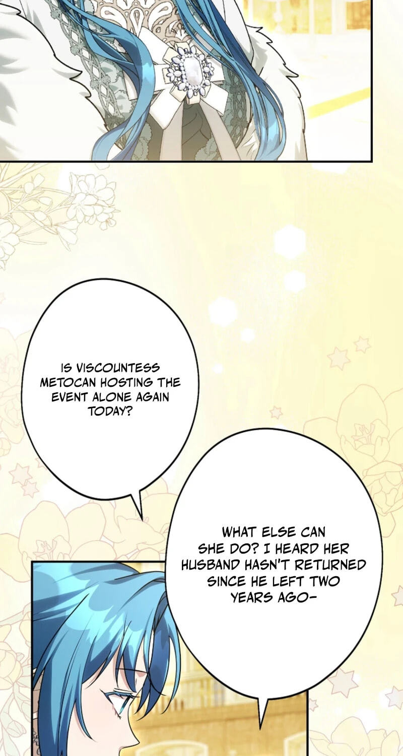 Not your MOTHER in Law Chapter 79 page 6 - 