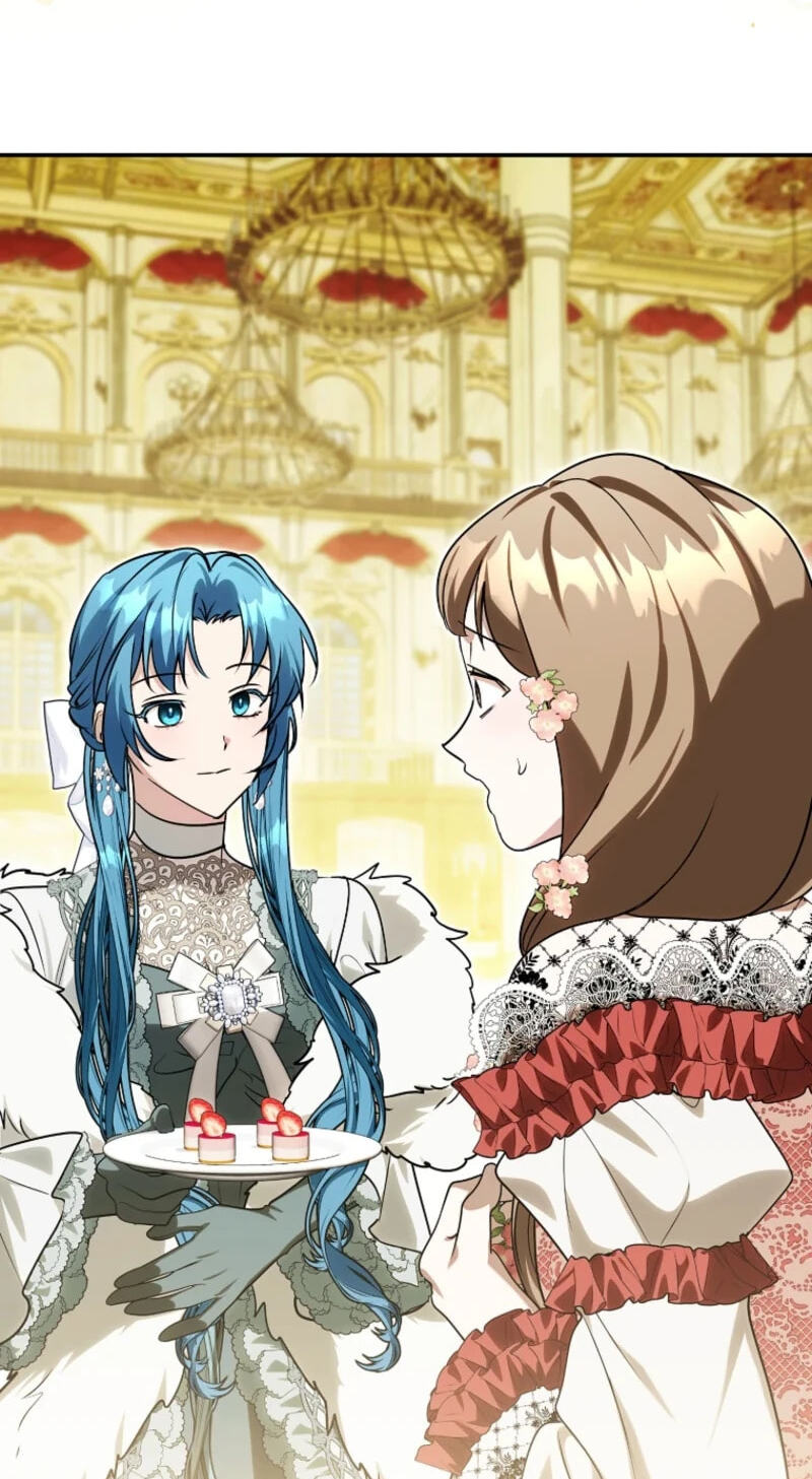 Not your MOTHER in Law Chapter 79 page 52 - 