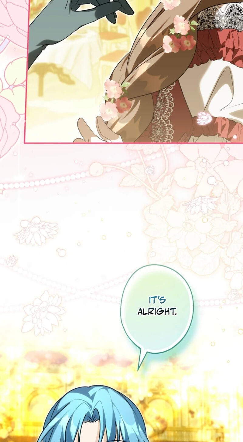 Not your MOTHER in Law Chapter 79 page 55 - 