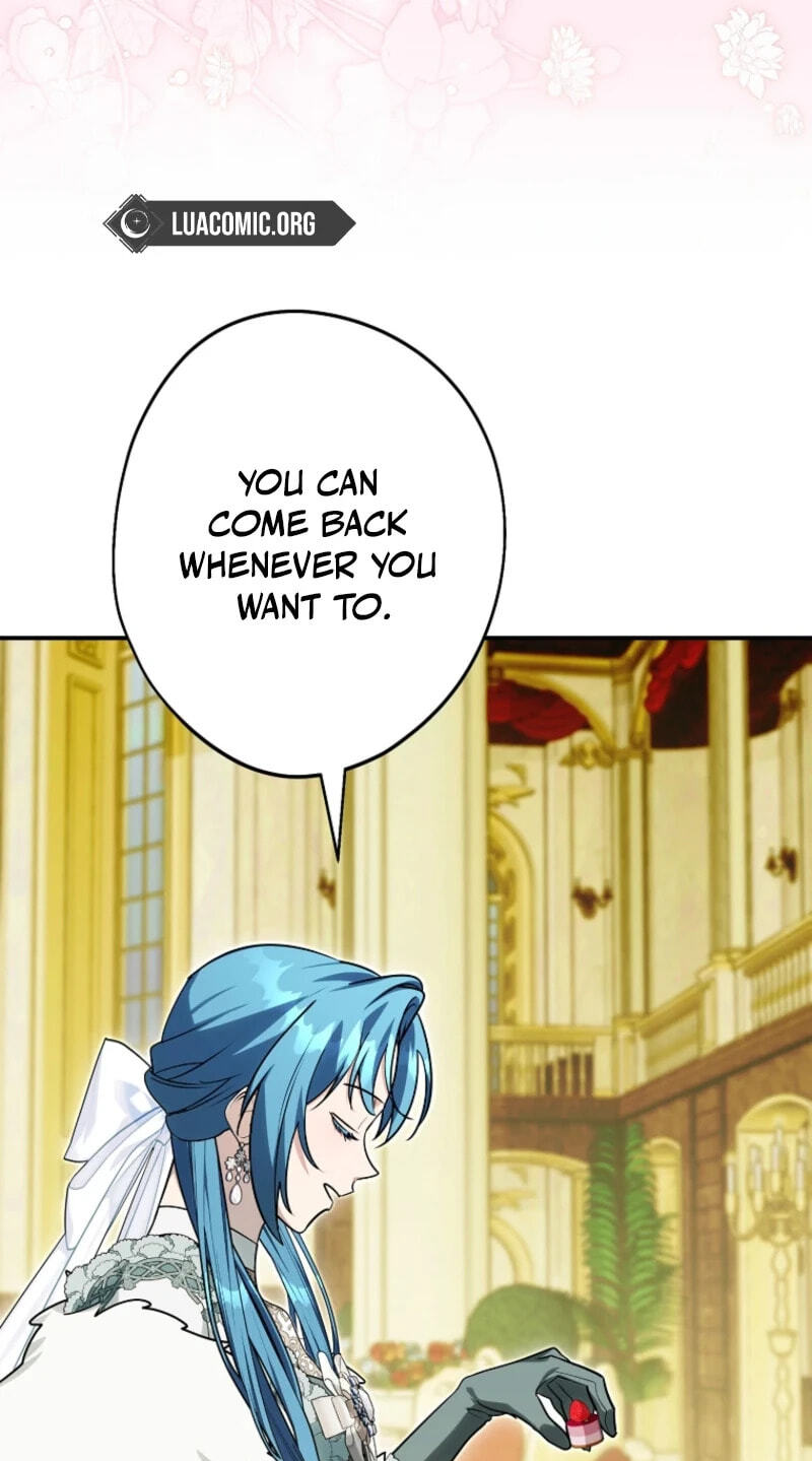 Not your MOTHER in Law Chapter 79 page 57 - 