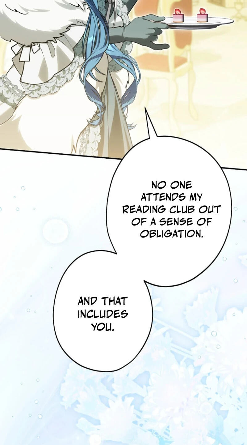 Not your MOTHER in Law Chapter 79 page 58 - 