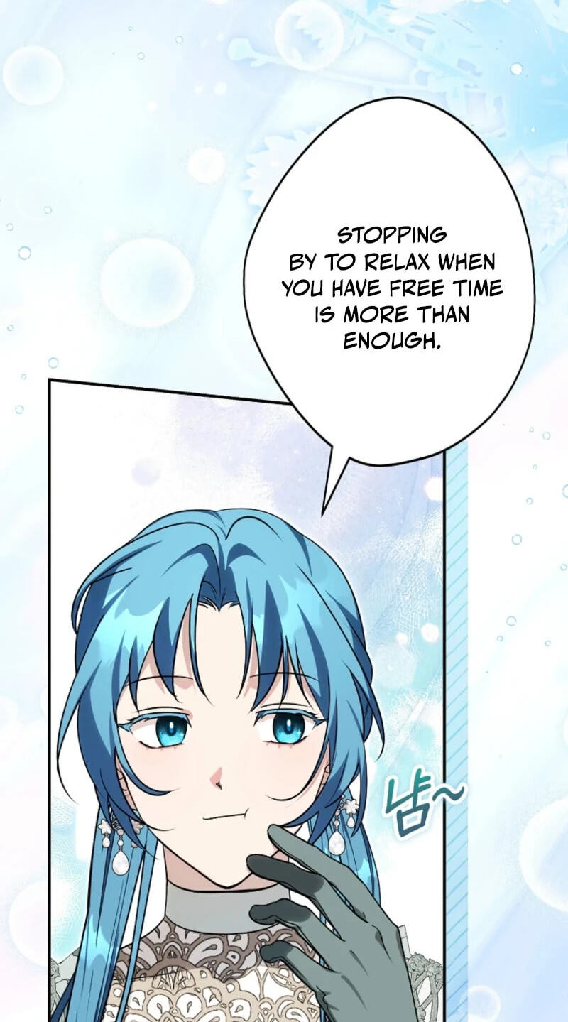 Not your MOTHER in Law Chapter 79 page 59 - 