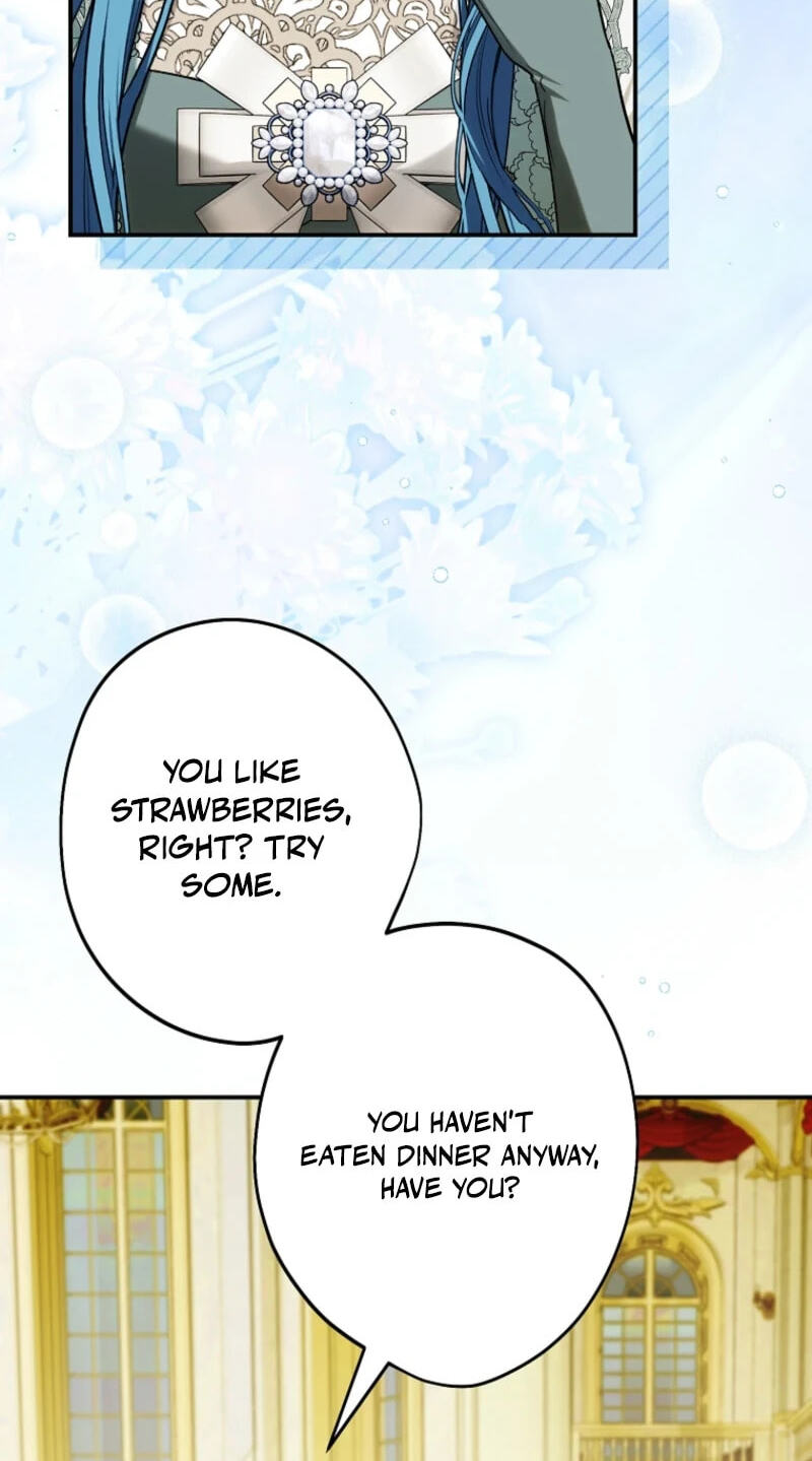 Not your MOTHER in Law Chapter 79 page 60 - 