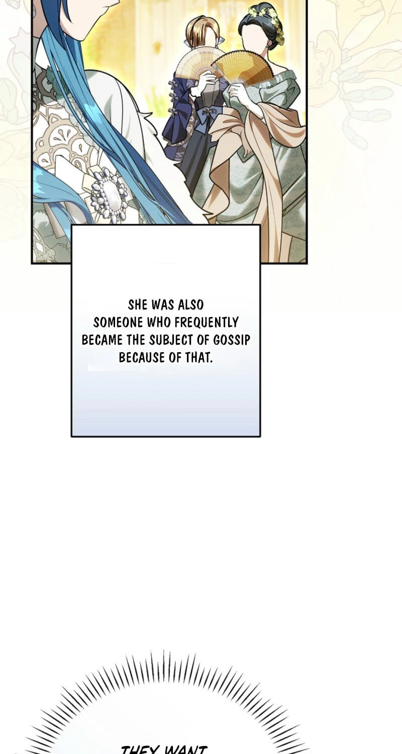 Not your MOTHER in Law Chapter 79 page 7 - 
