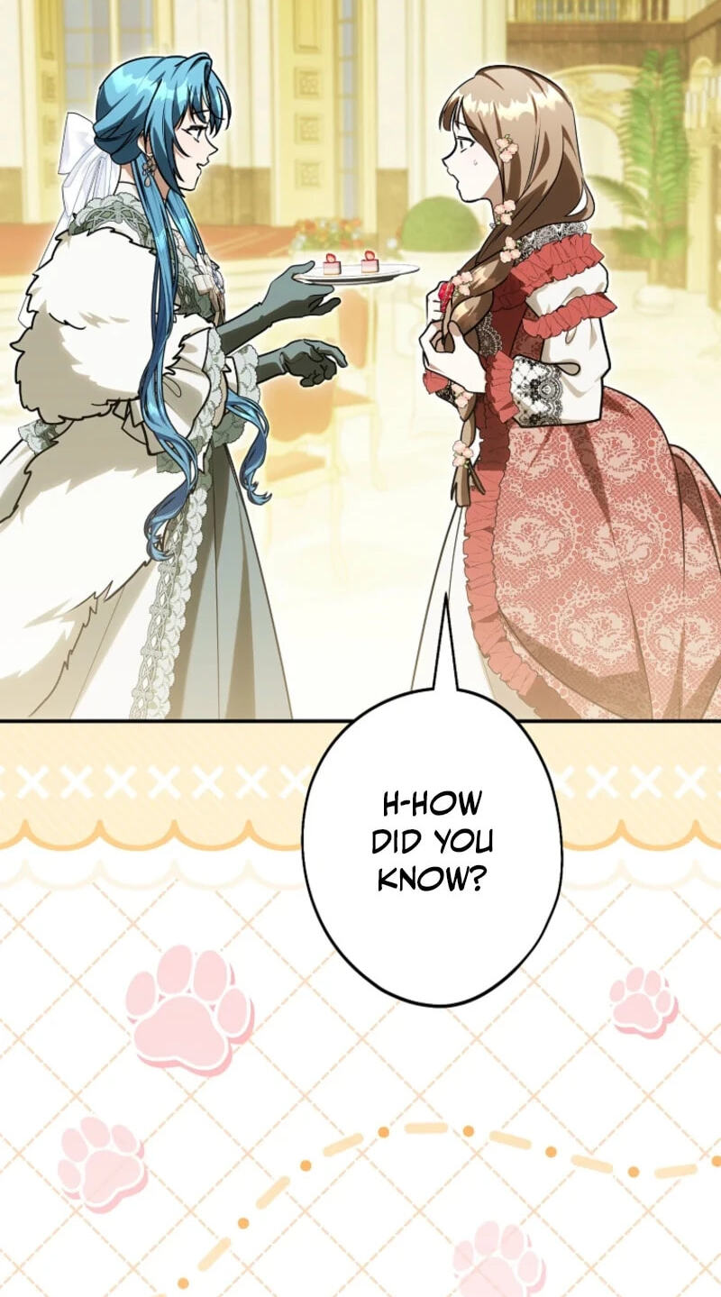 Not your MOTHER in Law Chapter 79 page 61 - 