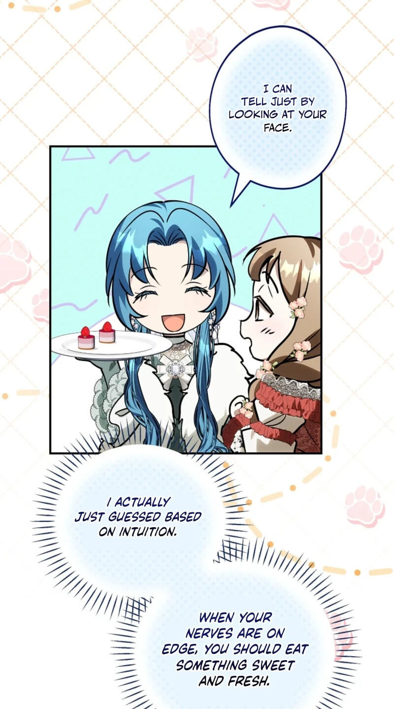 Not your MOTHER in Law Chapter 79 page 62 - 