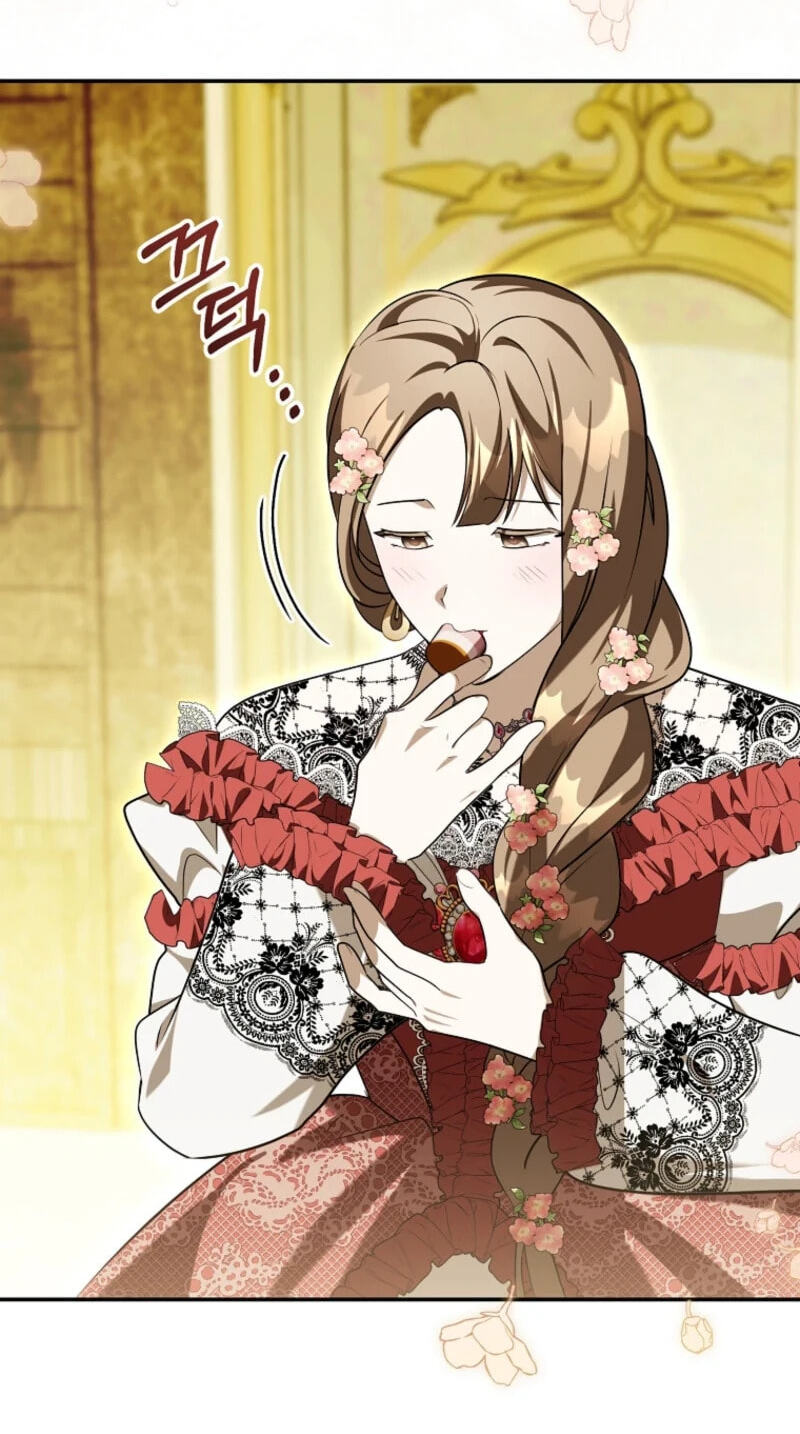 Not your MOTHER in Law Chapter 79 page 64 - 