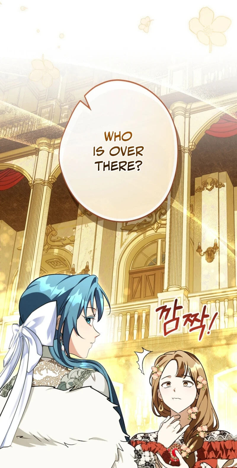Not your MOTHER in Law Chapter 79 page 65 - 