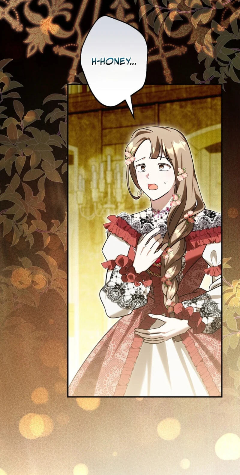 Not your MOTHER in Law Chapter 79 page 70 - 