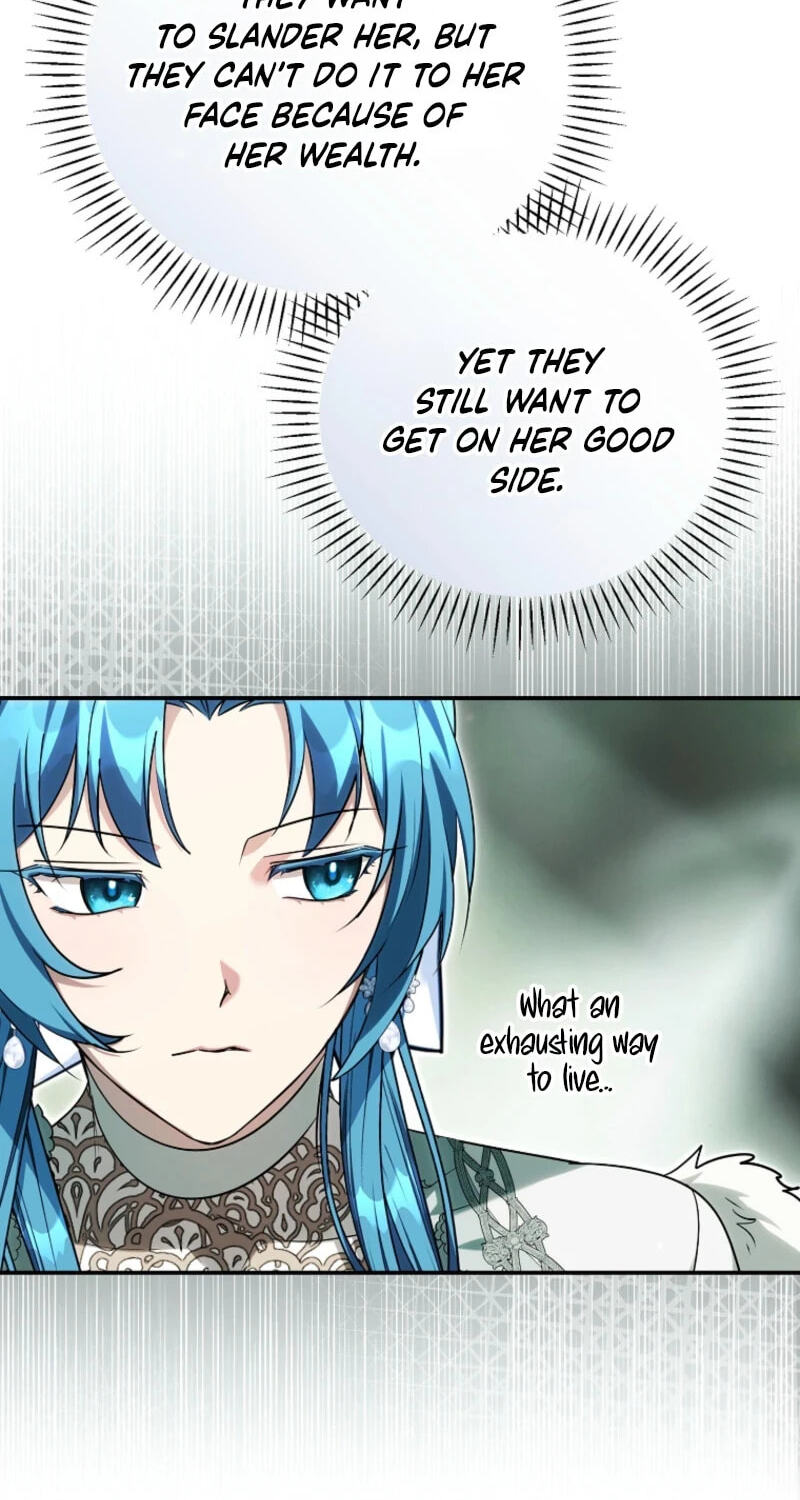 Not your MOTHER in Law Chapter 79 page 8 - 