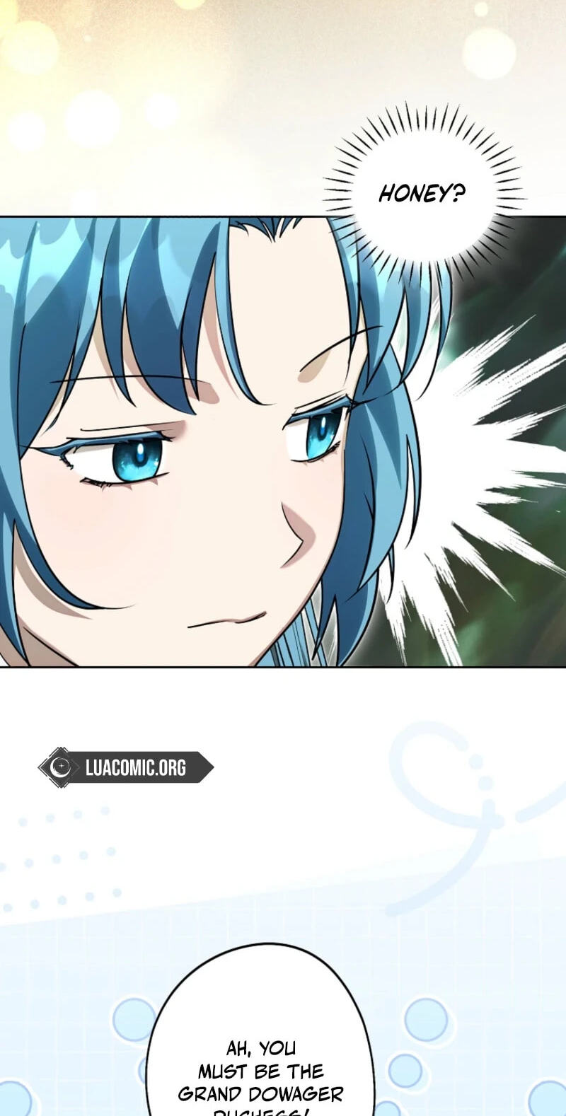 Not your MOTHER in Law Chapter 79 page 71 - 
